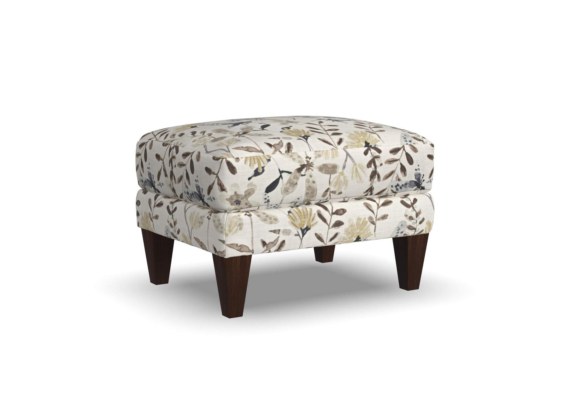 Skylar Ottoman image 1