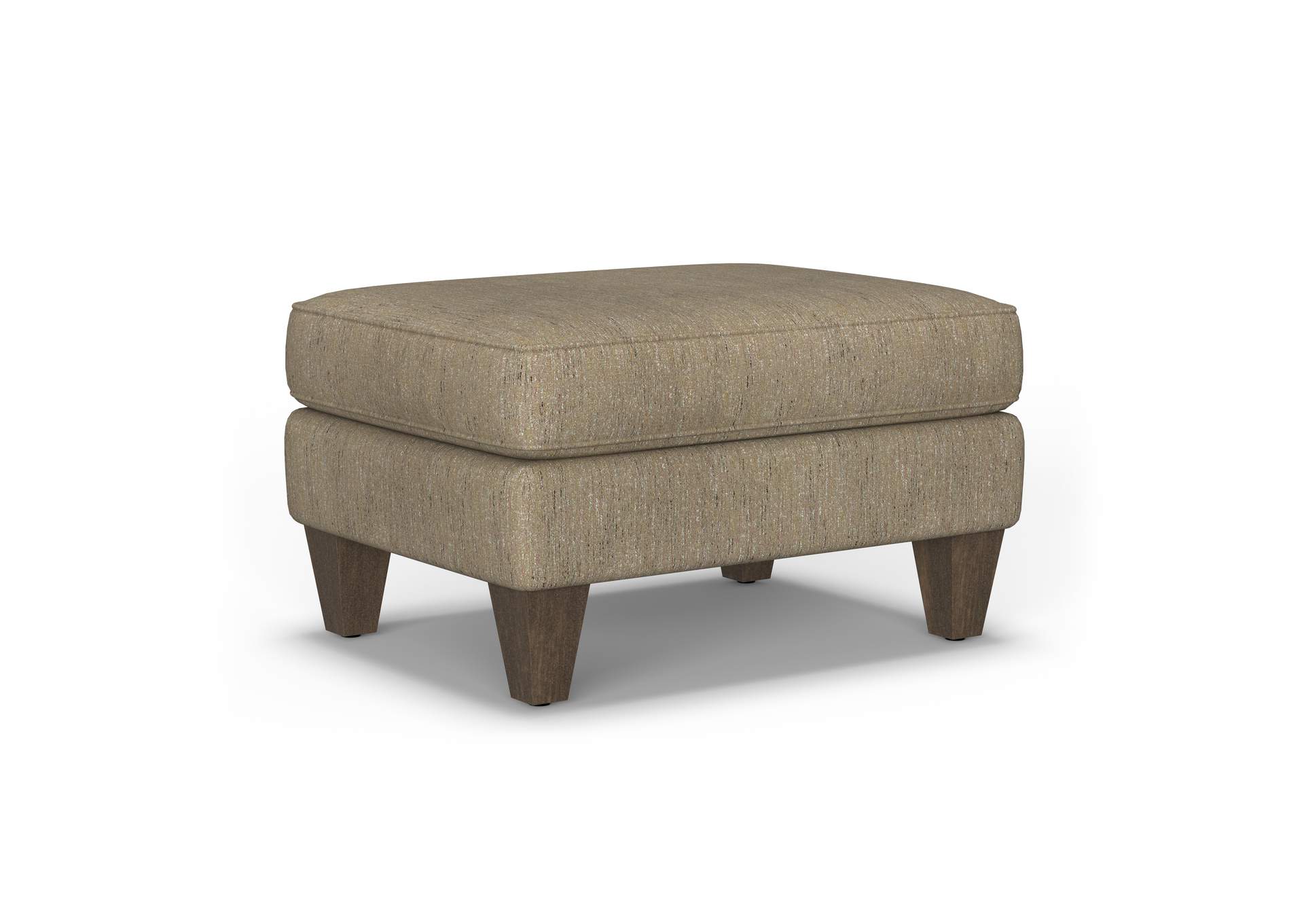 Westside Ottoman image 4