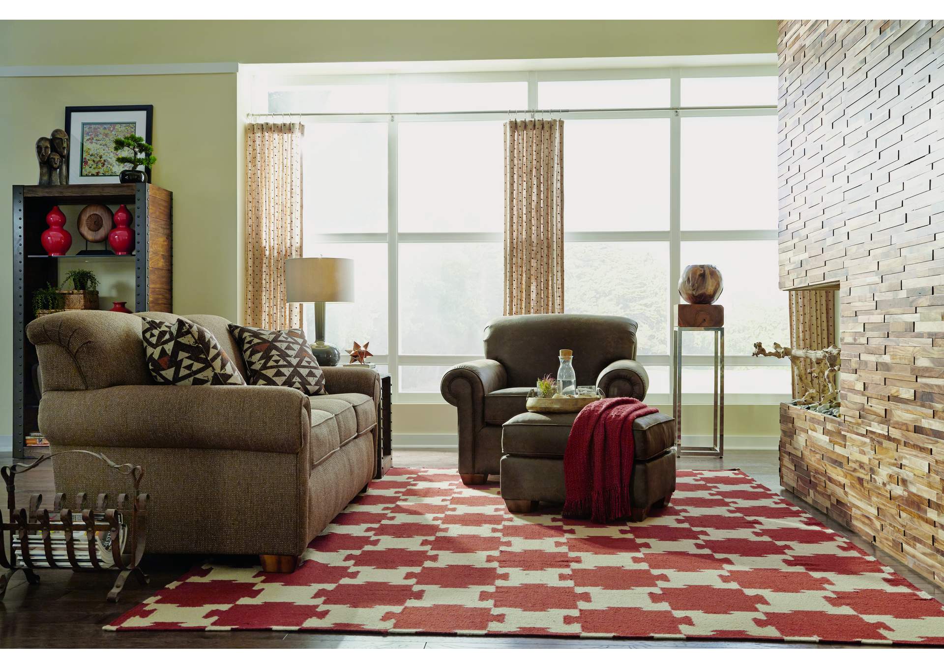 Main Street Sofa image 11