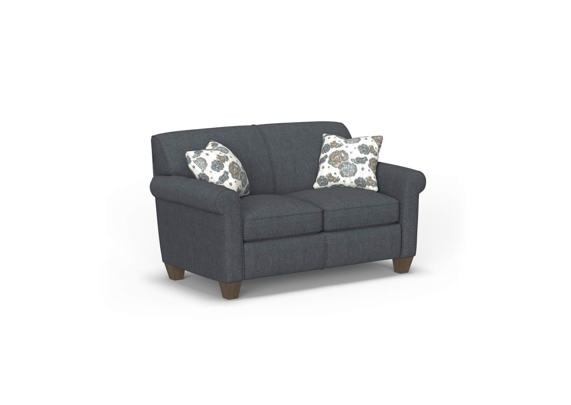 Dana Loveseat image 1