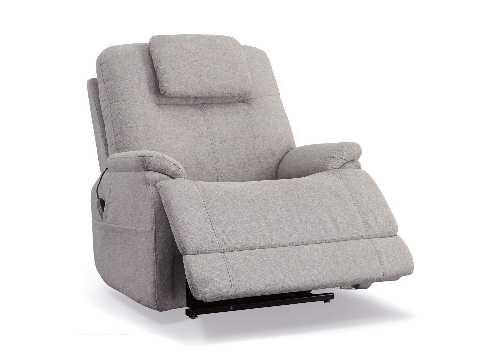 Zecliner Model 1 Power Sleep Chair image 18