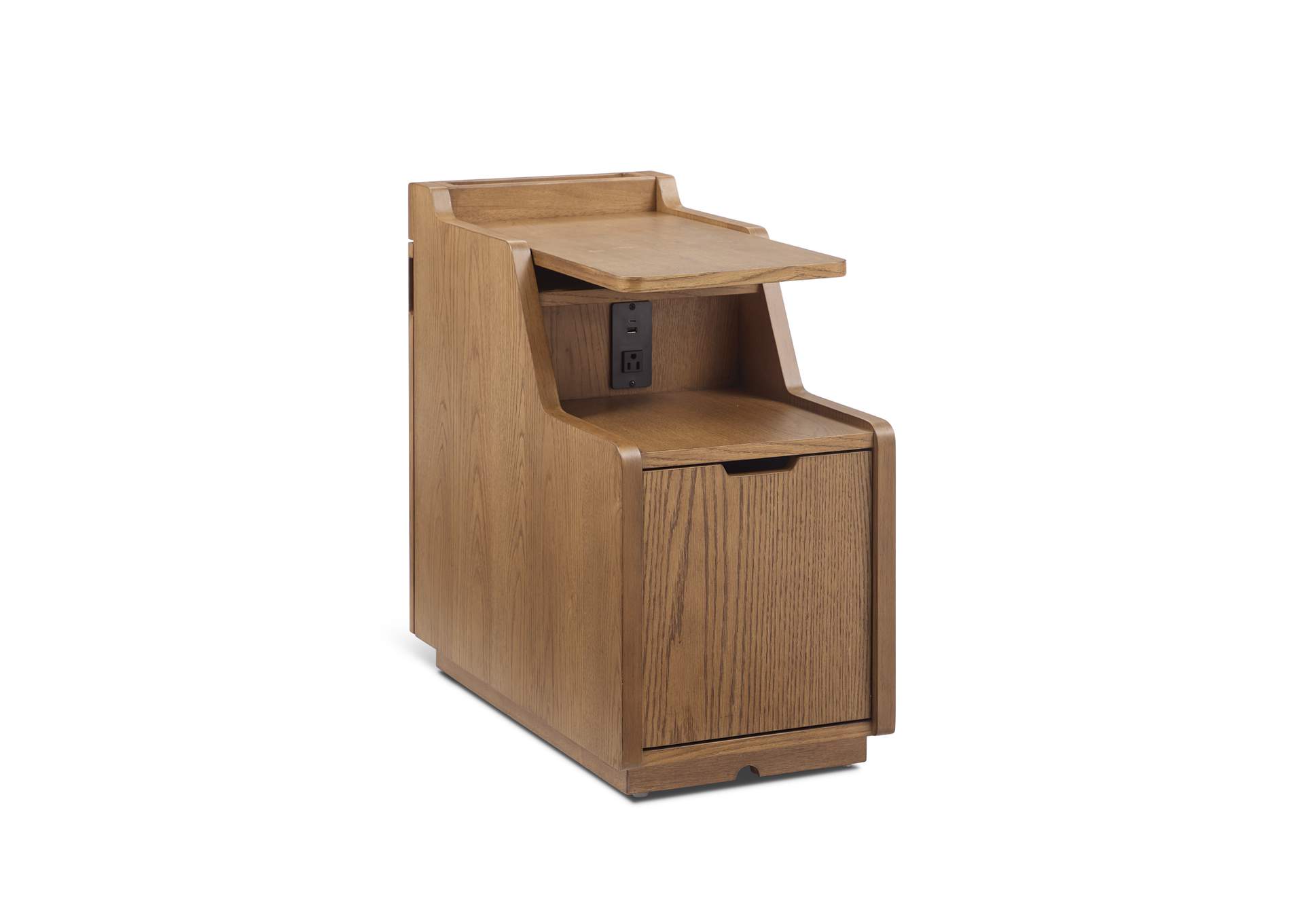 Sidekick Smart Side Table image 1