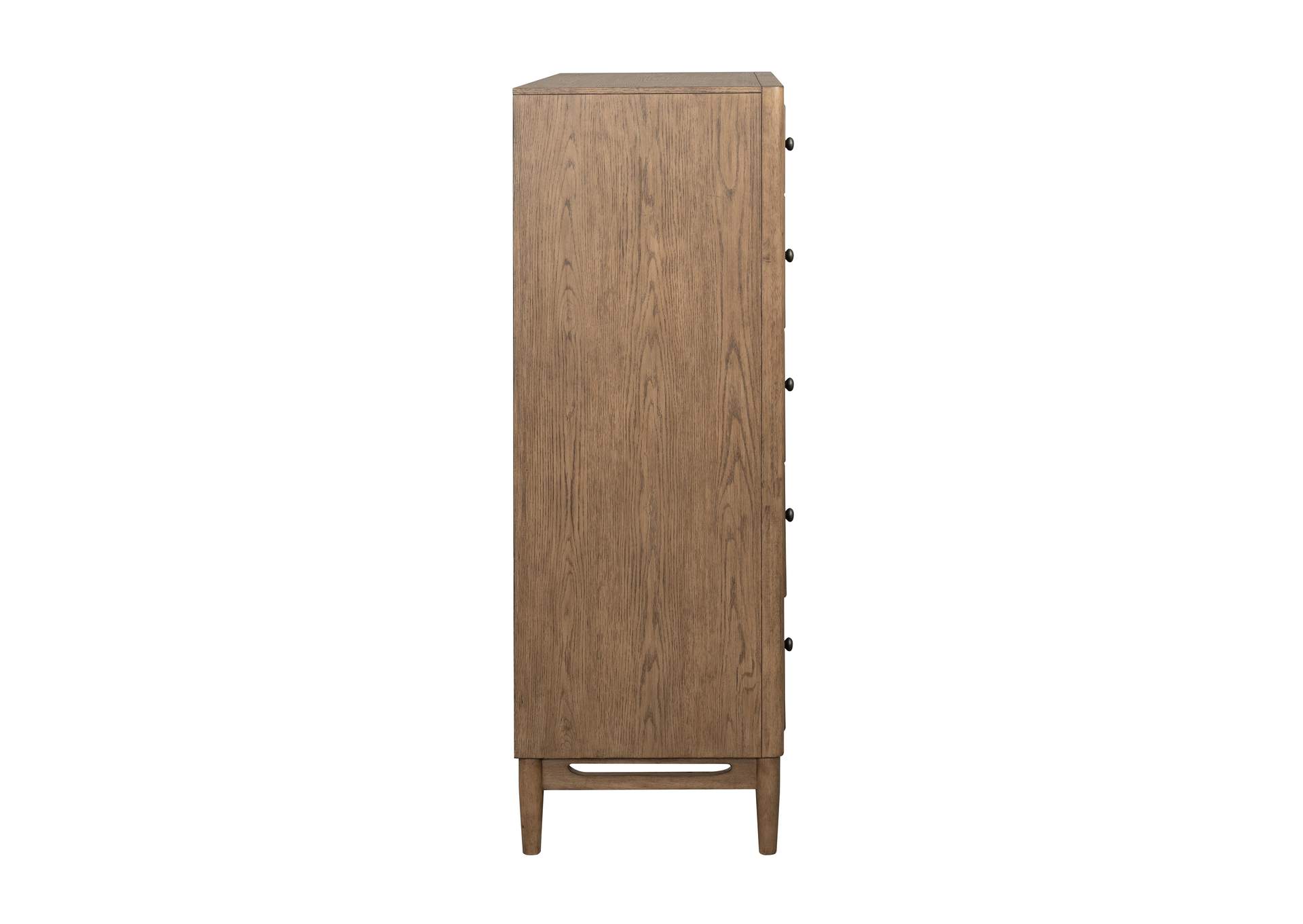 Verona Drawer Chest image 4