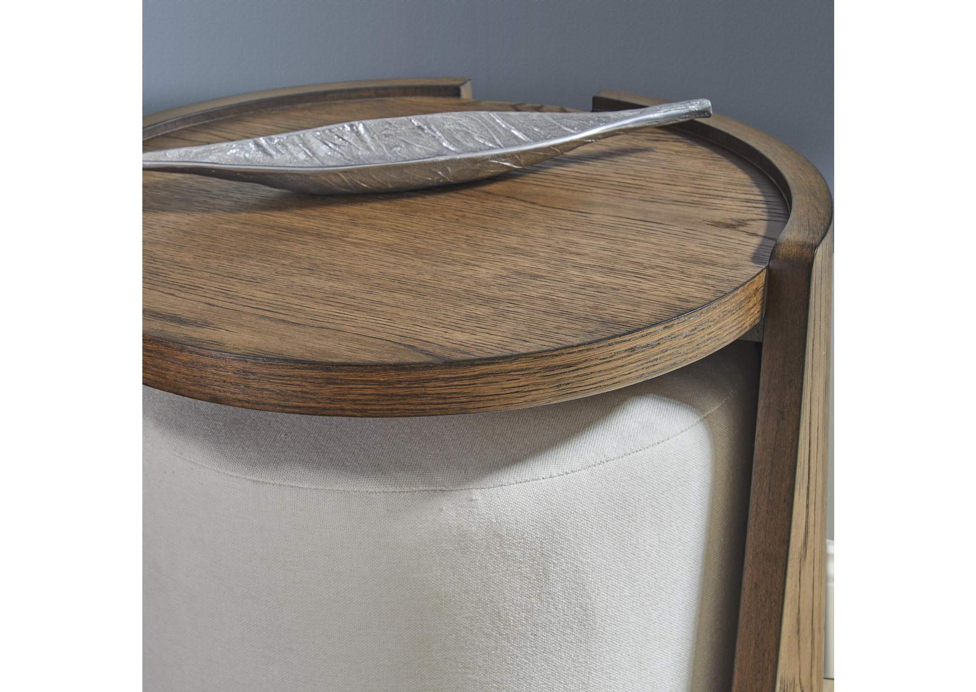 Lyra End Table image 13