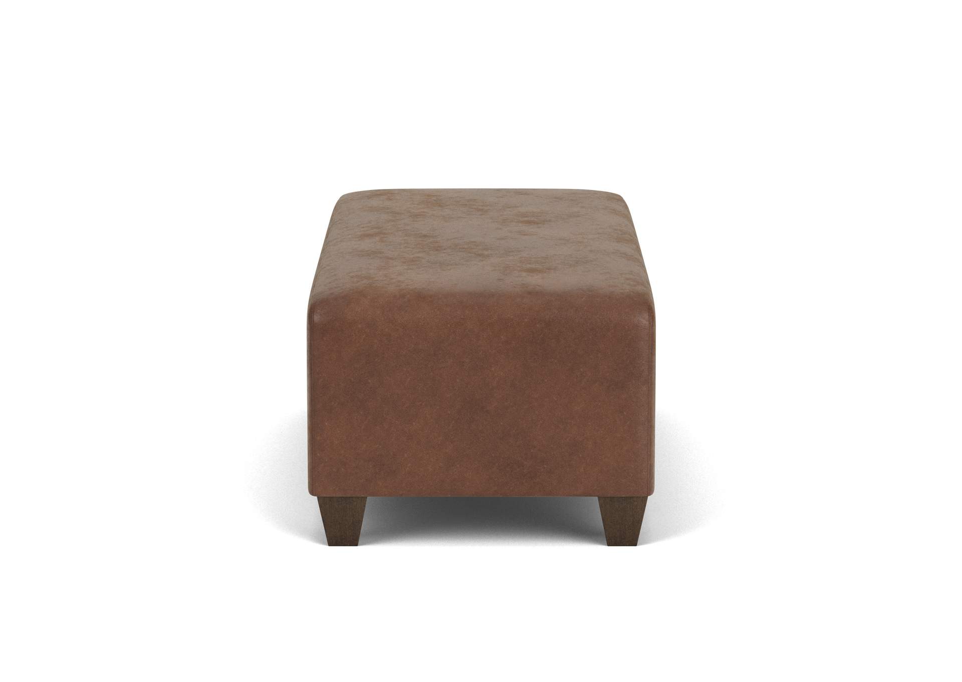 Cascade Rectangular Cocktail Ottoman image 10