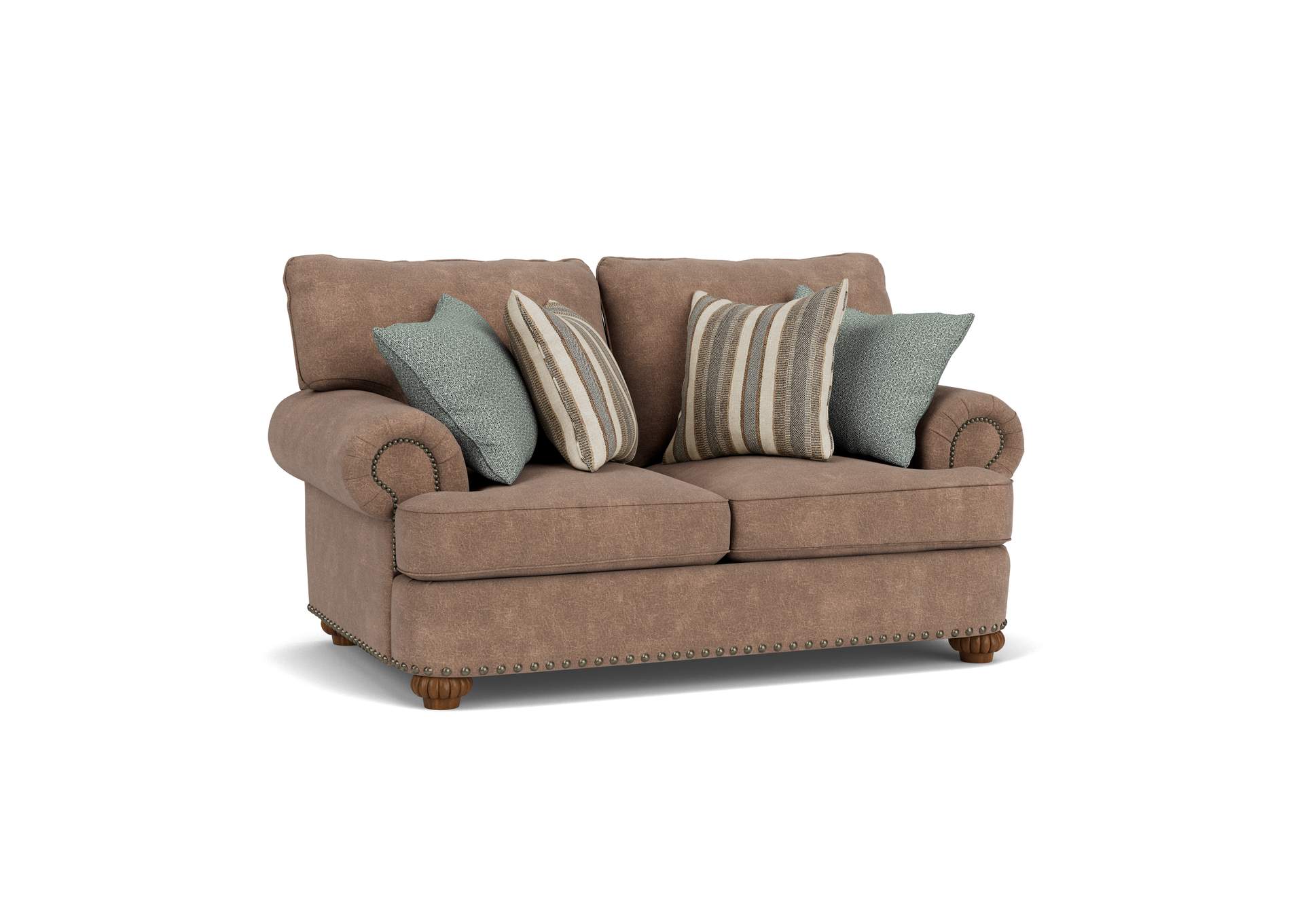 Patterson Loveseat image 3