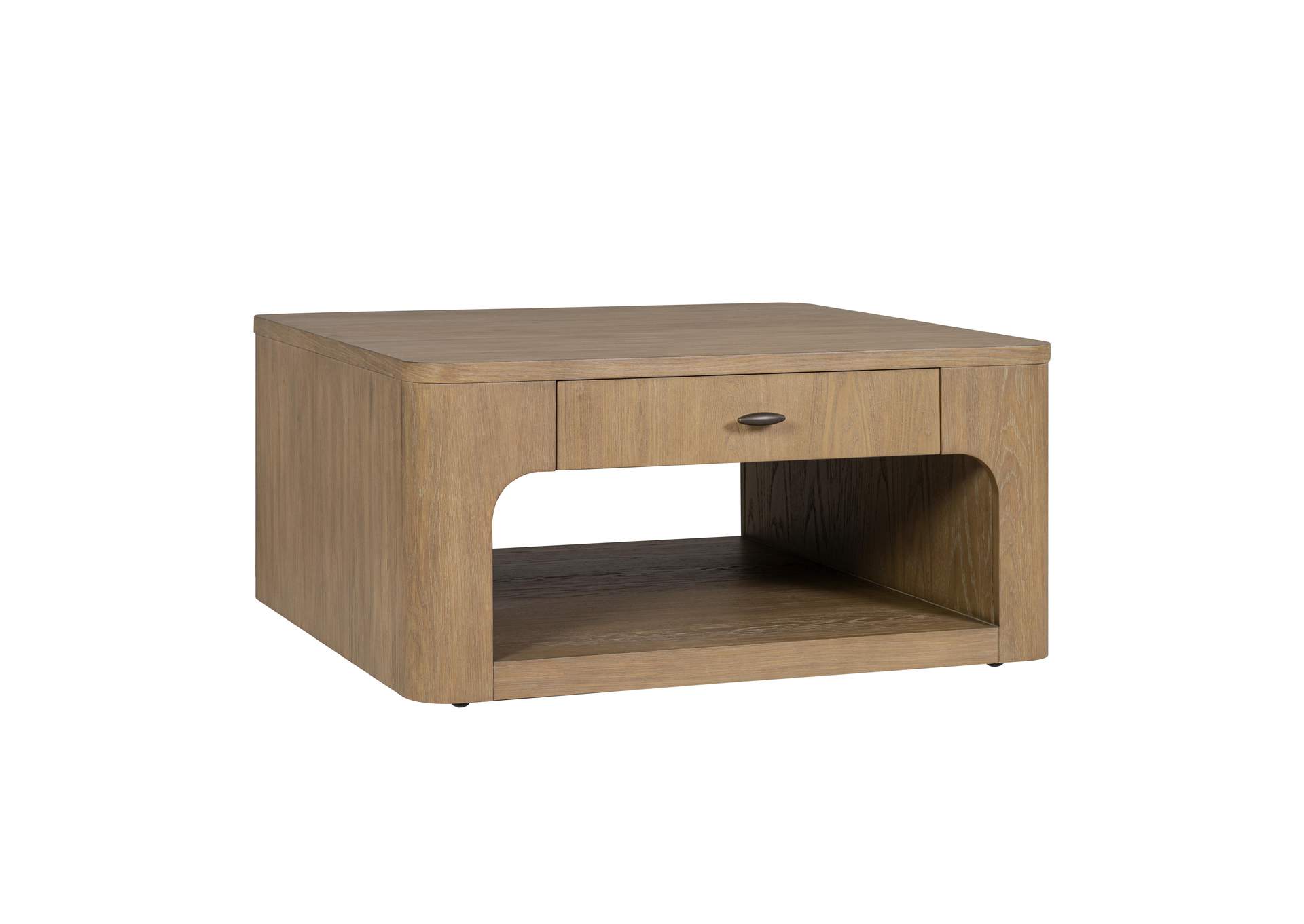 Normandy Square Coffee Table image 1