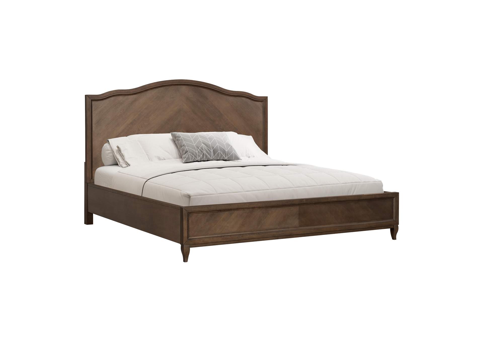 Bellevue King Bed image 1