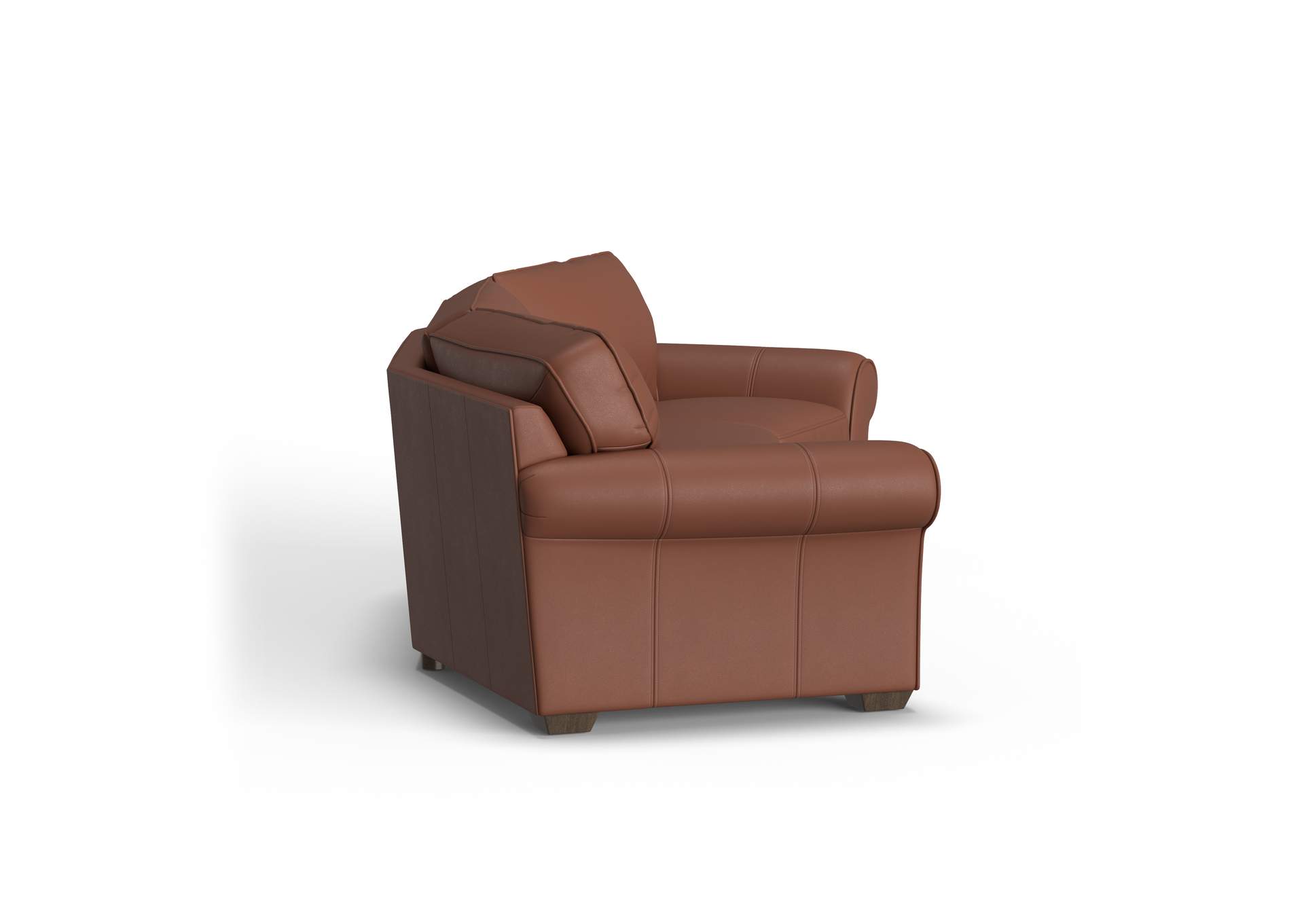 Vail Conversation Sofa image 13