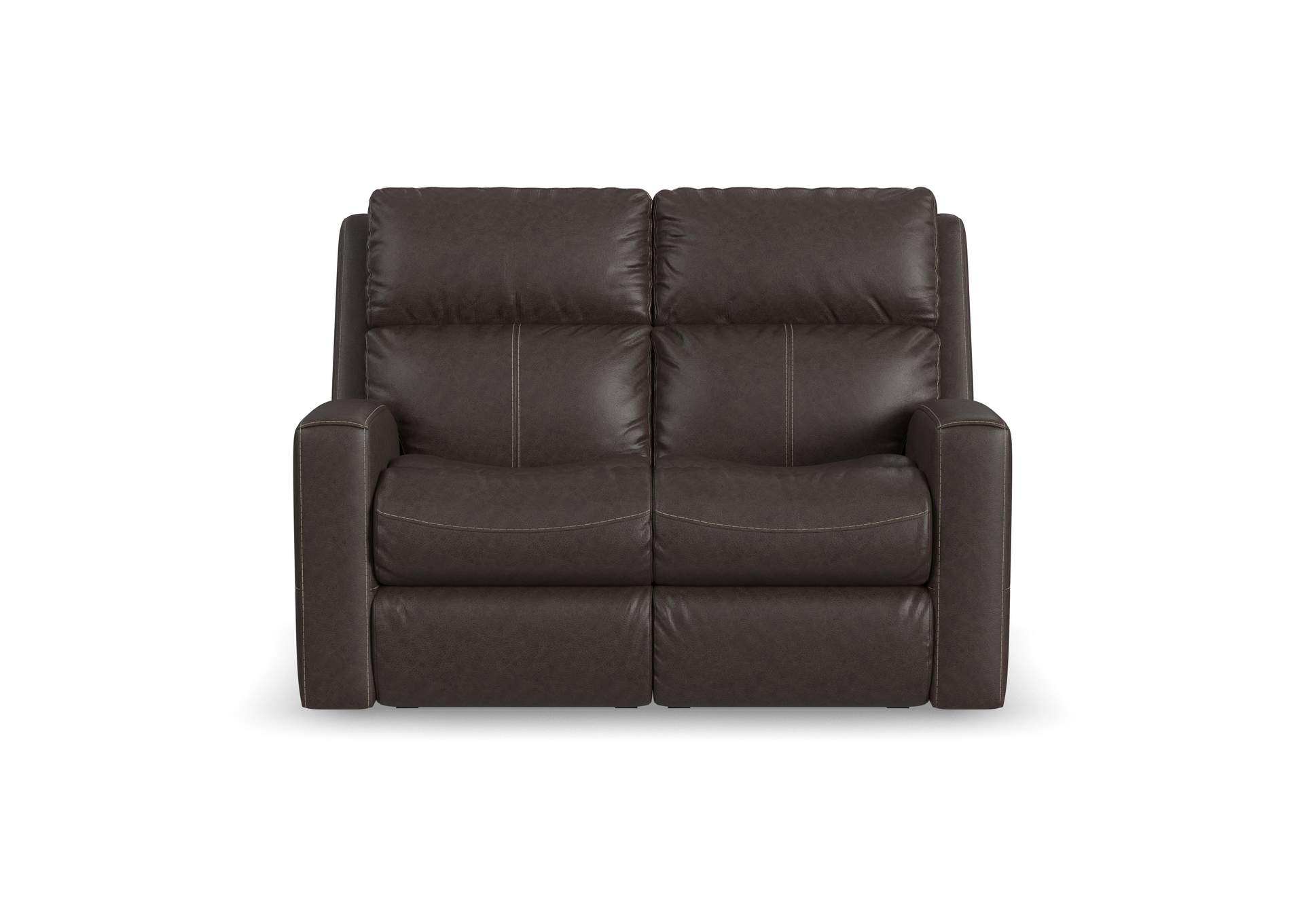 Score Power Reclining Loveseat with Power Headrests & Lumbar image 7