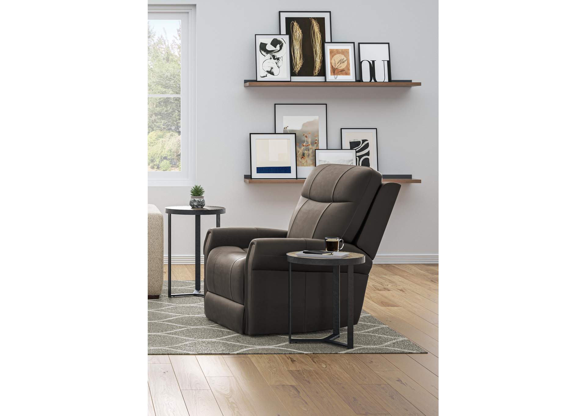 Jenkins Power Lift Recliner with Right-Hand Control & Power Headrest image 13