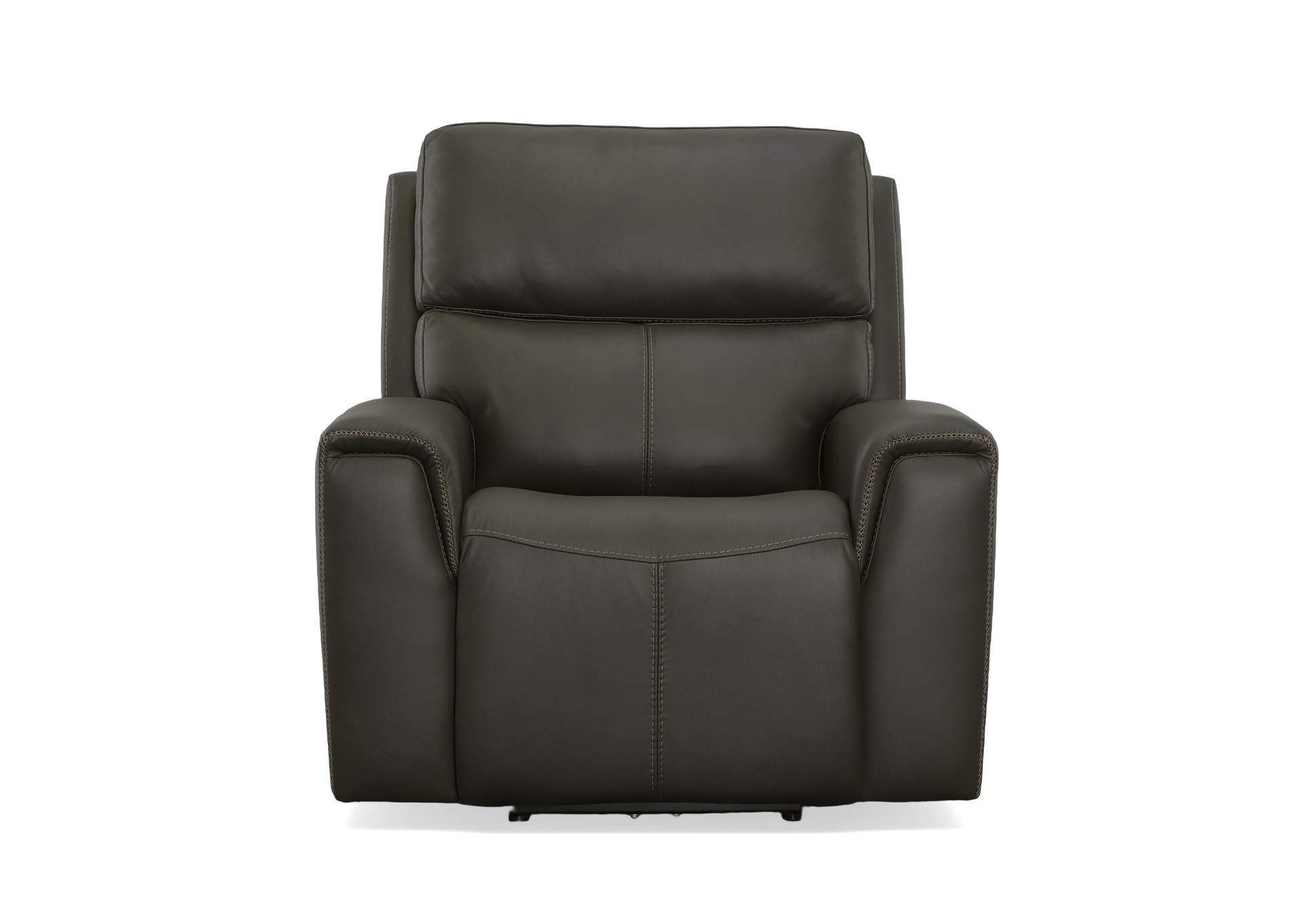 Jarvis Power Recliner with Power Headrest image 7