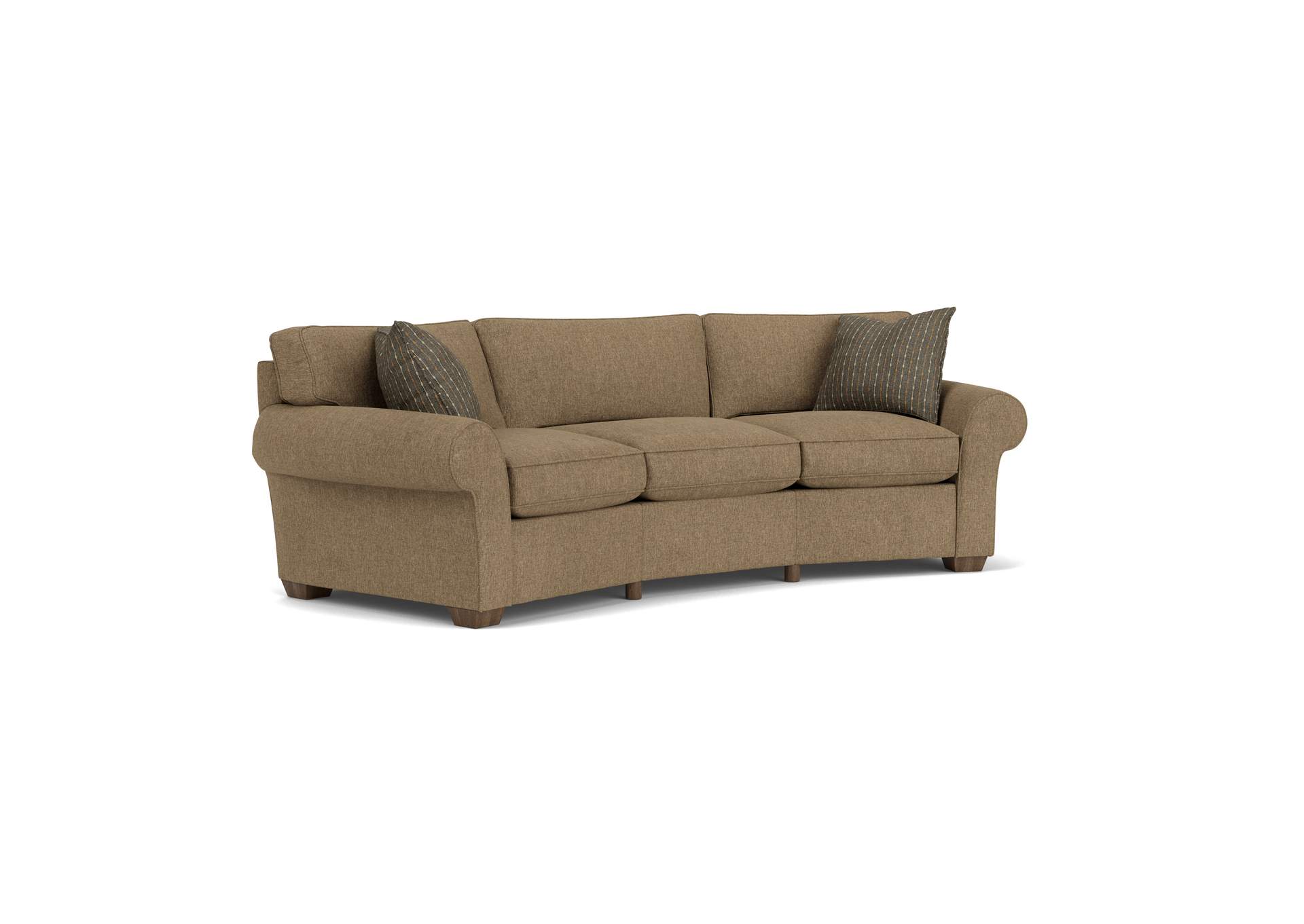 Vail Conversation Sofa image 3