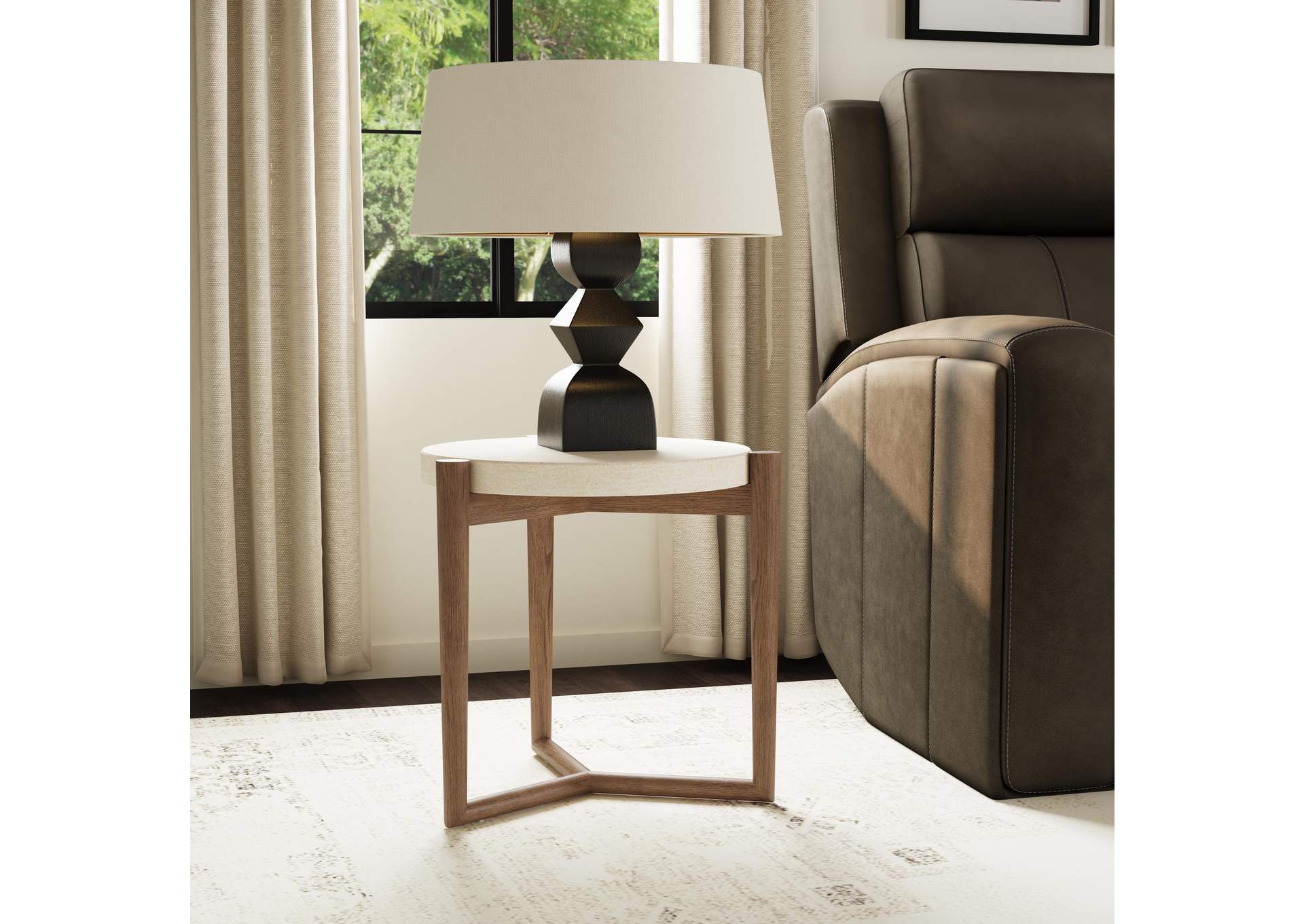 Verona Accent Table image 6