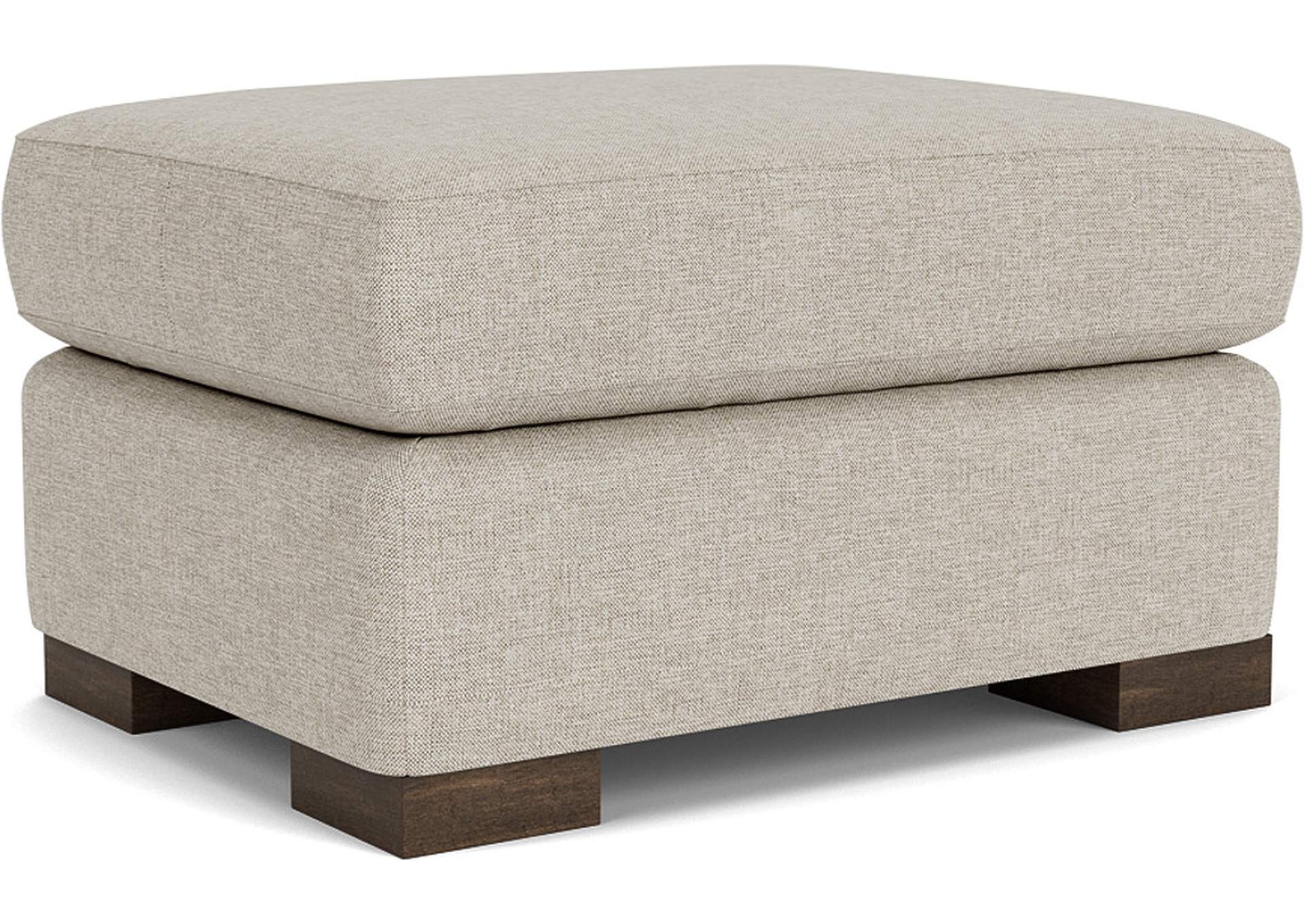 Bryant Ottoman image 3
