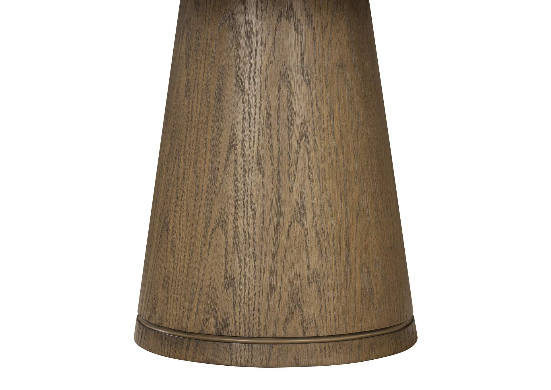 Lyra Round Dining Table image 4