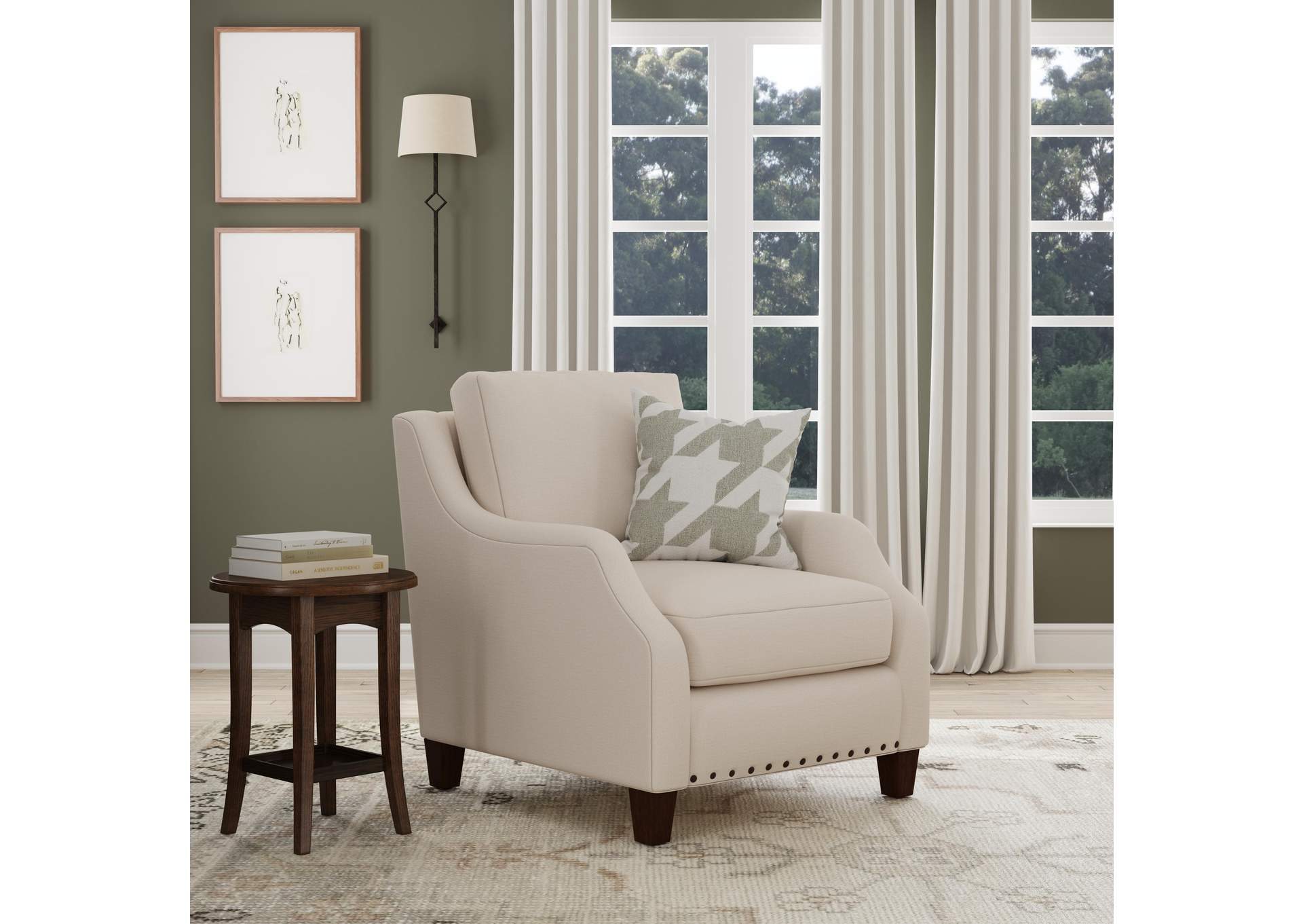 Gianna Chair image 15