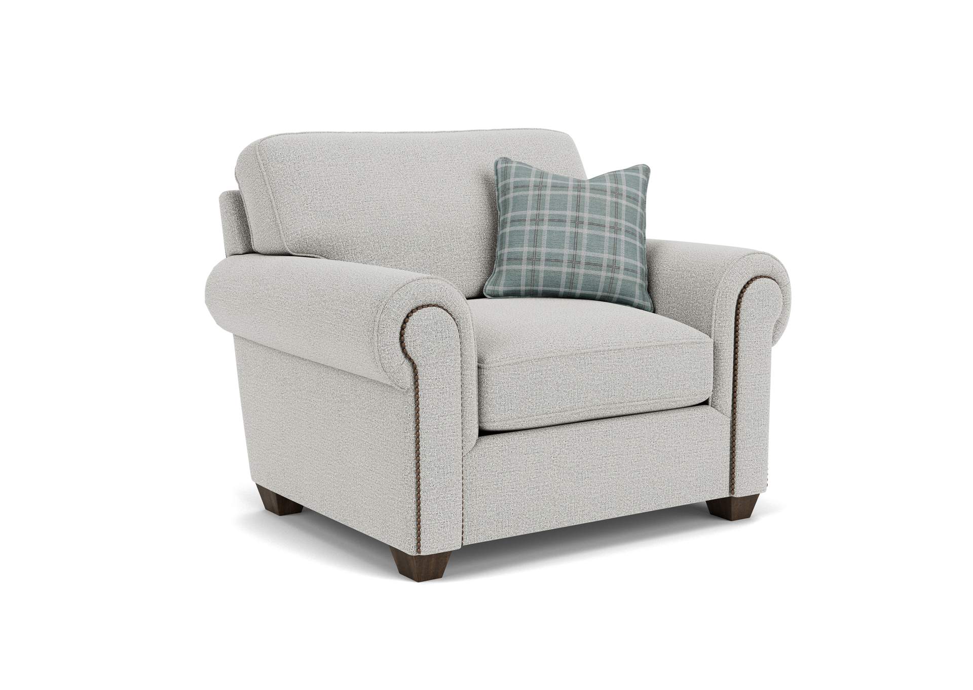 Carson Chair image 3