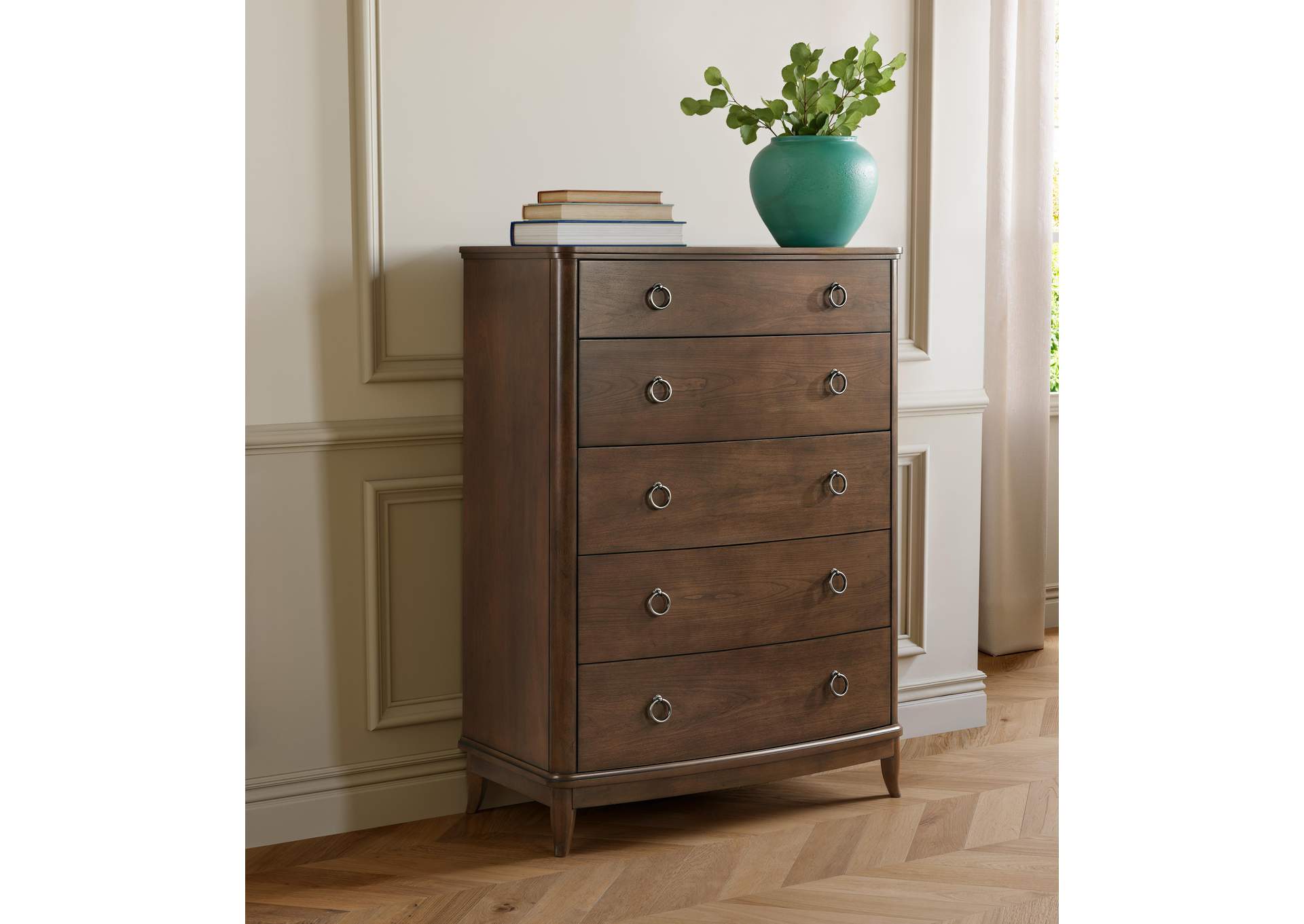 Bellevue Drawer Chest image 9