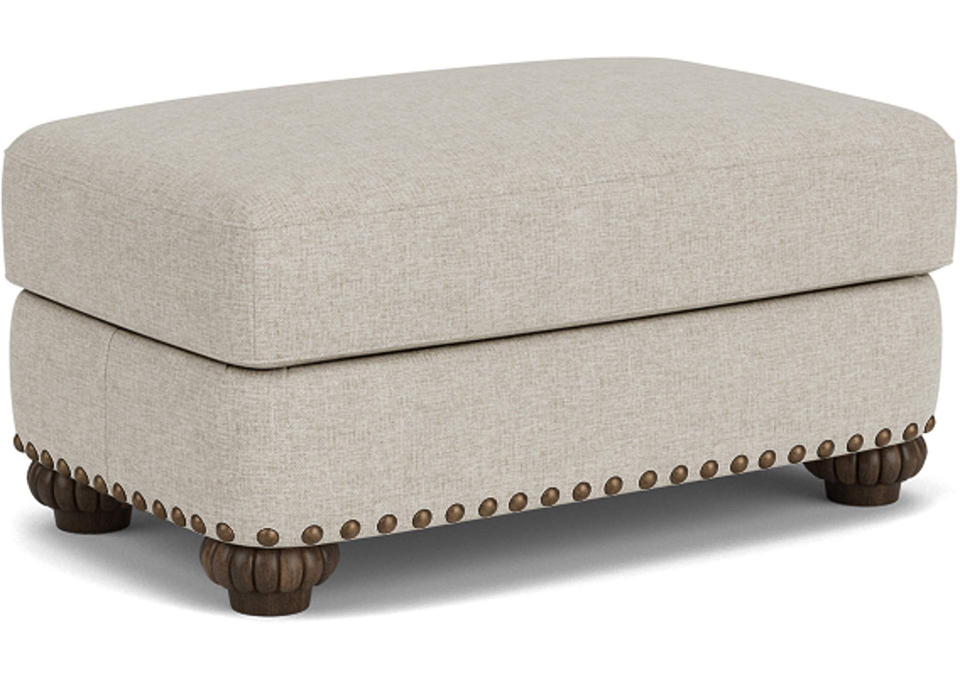 Patterson Ottoman image 1
