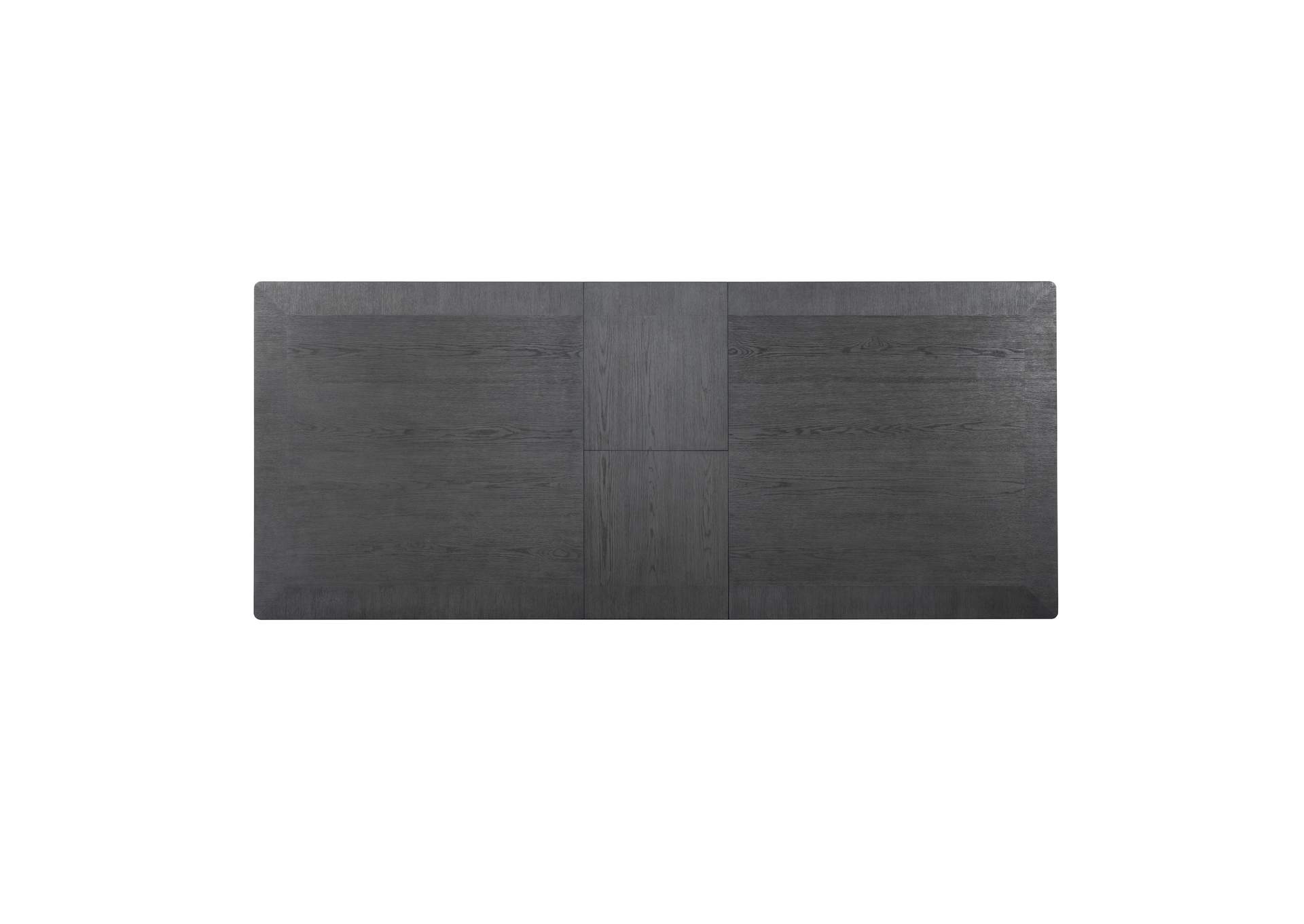 Waterfall Rectangular Dining Table image 8