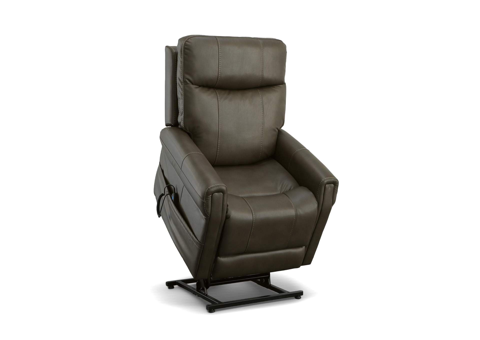 Jenkins Power Lift Recliner with Right-Hand Control & Power Headrest image 4