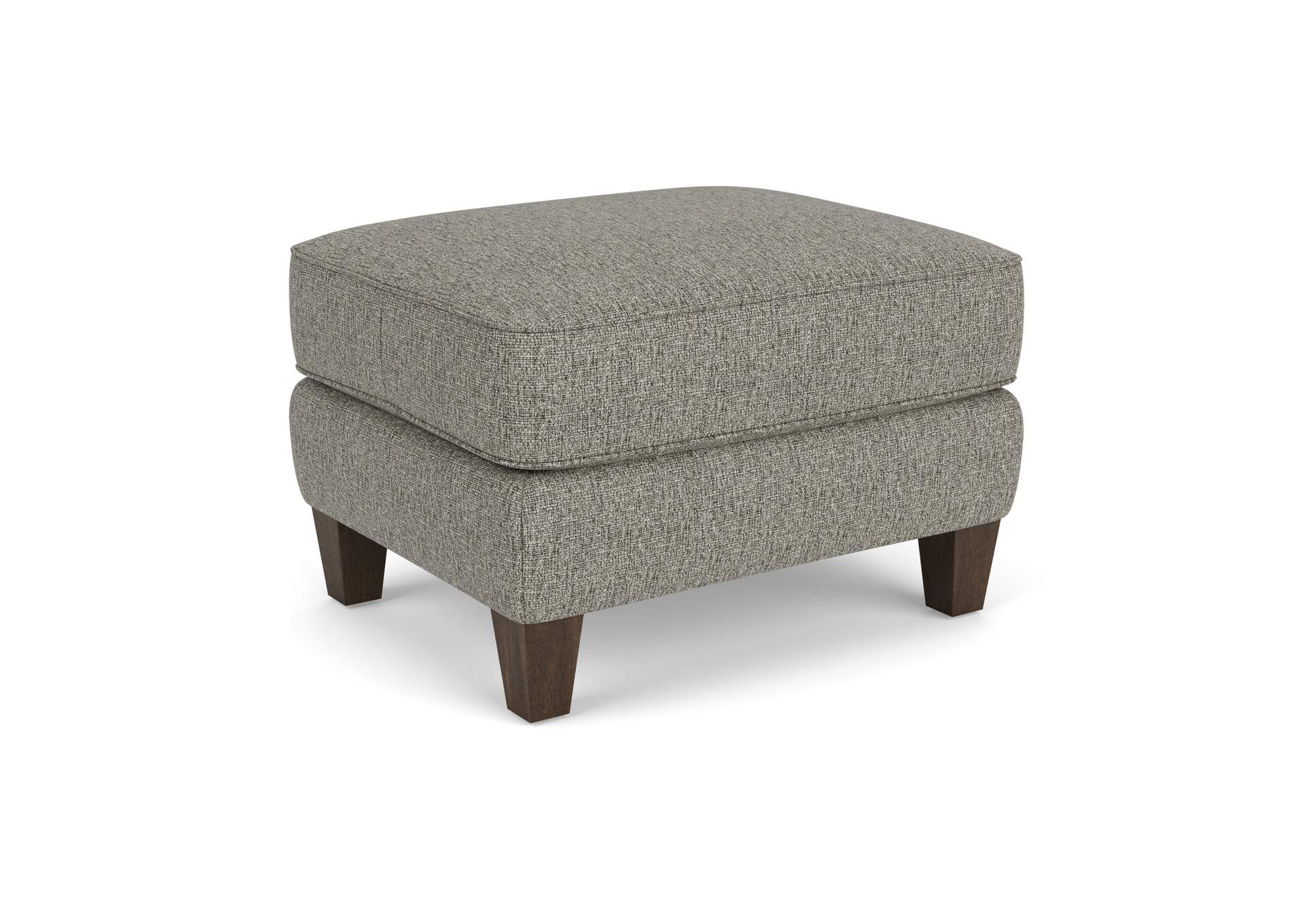 Finley Ottoman image 1