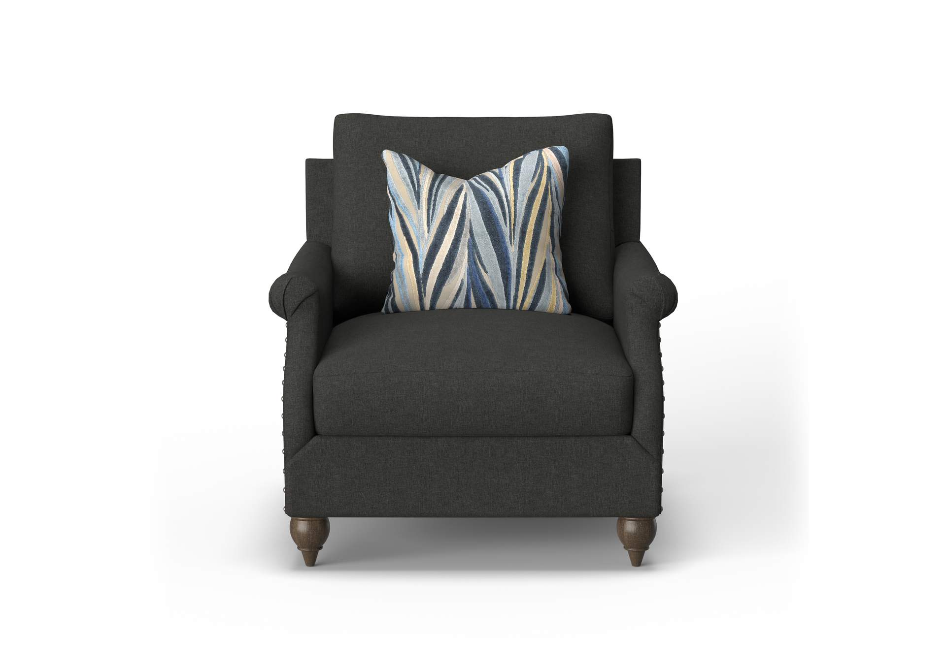 Veda Chair image 7