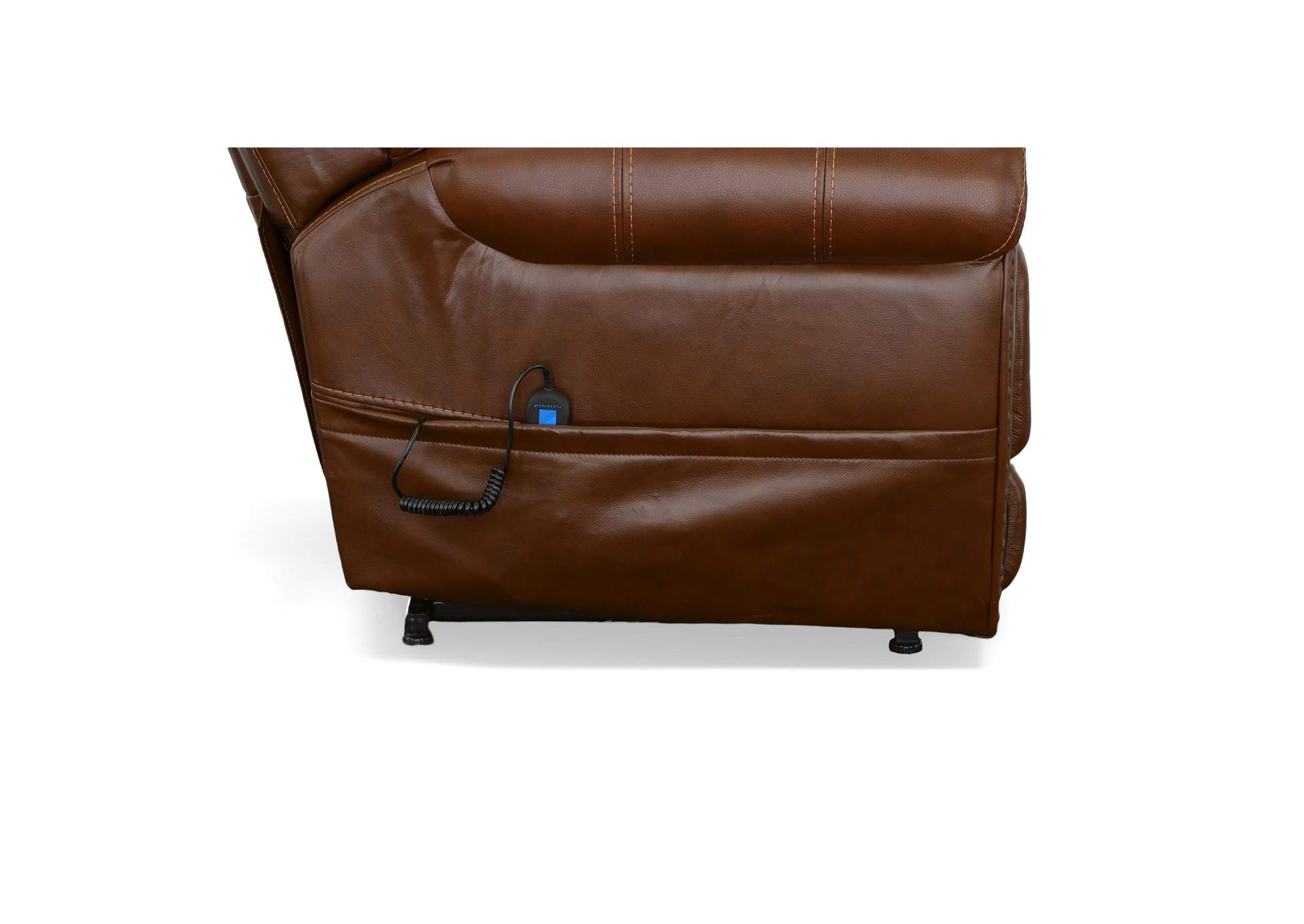 Oscar Power Lift Recliner with Right-Hand Control & Power Headrest image 12