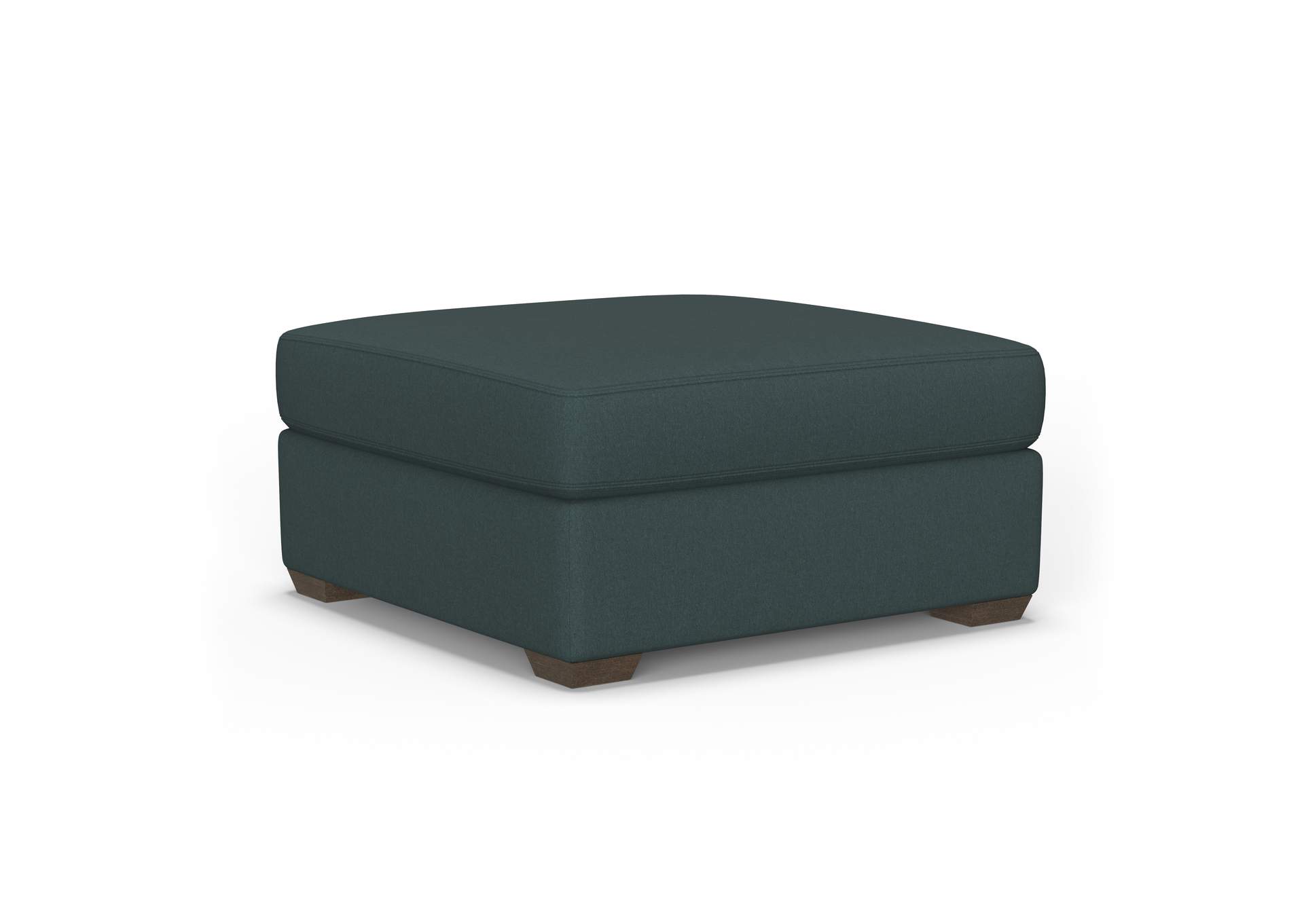 Randall Square Cocktail Ottoman image 5