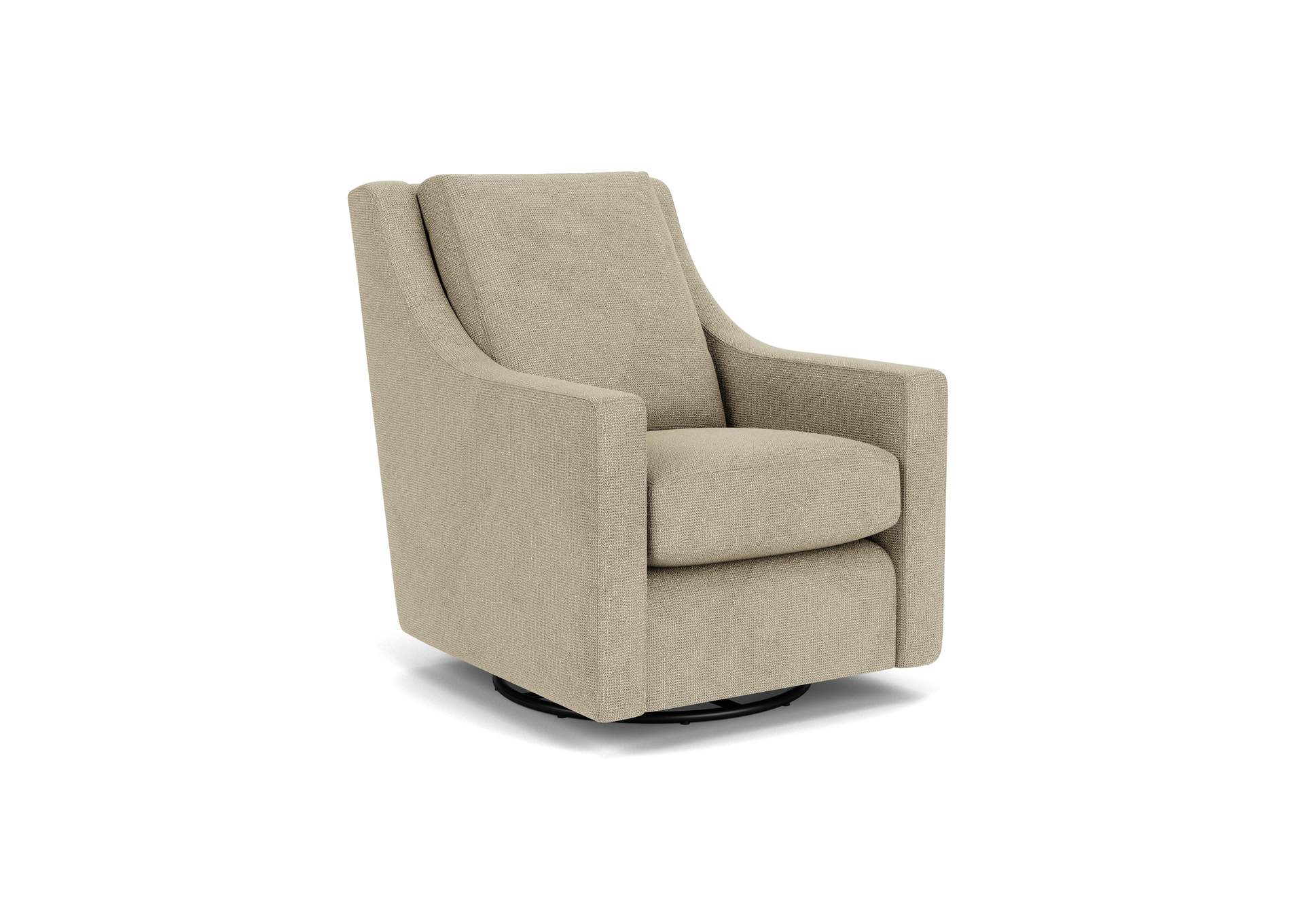 Murph Swivel Glider image 1