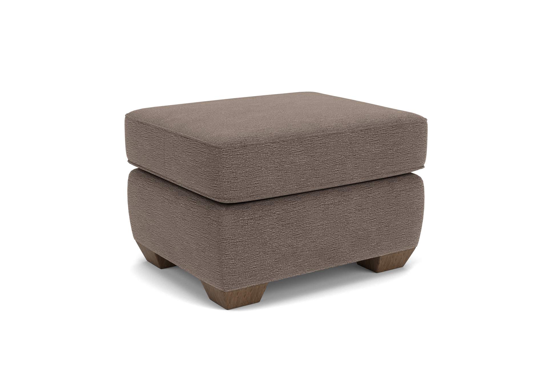 Main Street Ottoman image 1