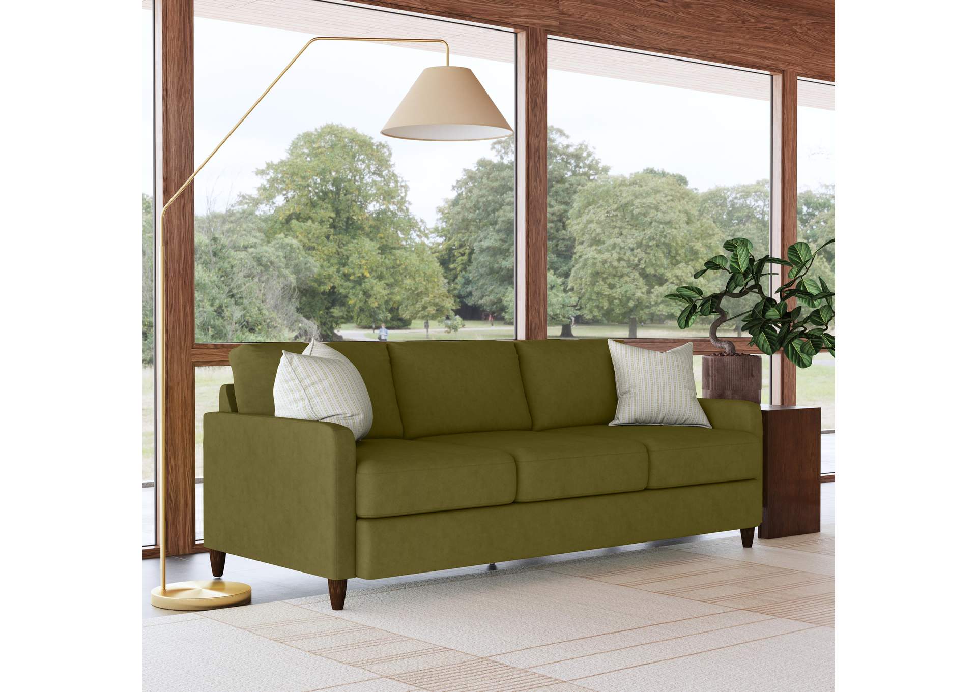 Fern Sofa image 10