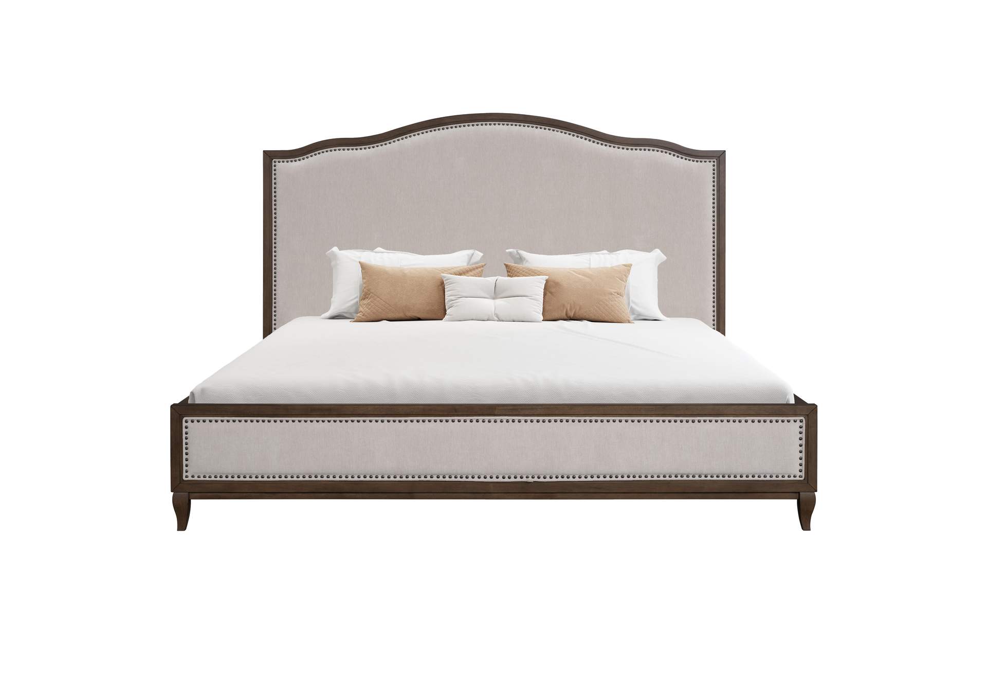 Bellevue King Bed image 3