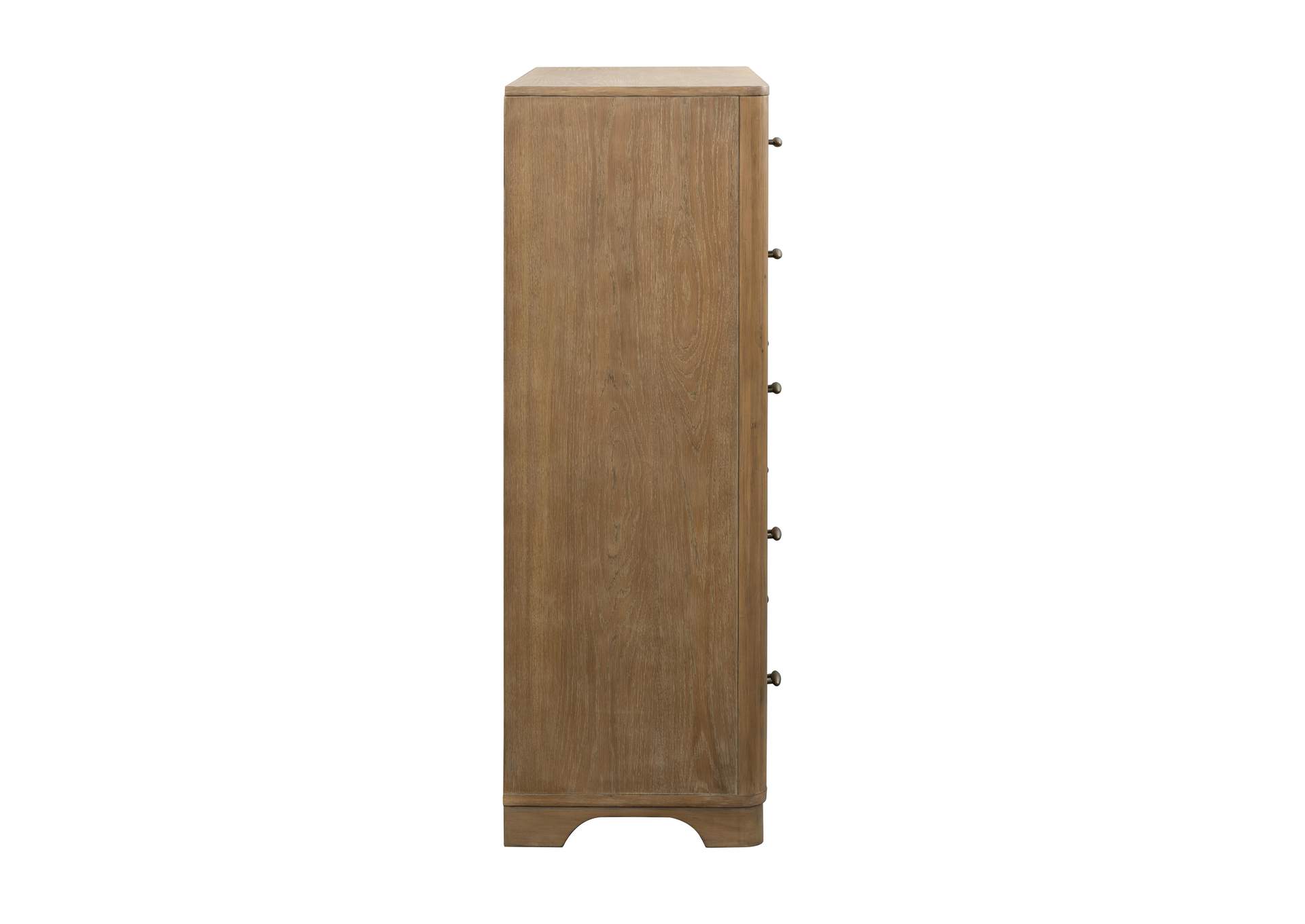 Normandy Drawer Chest image 4