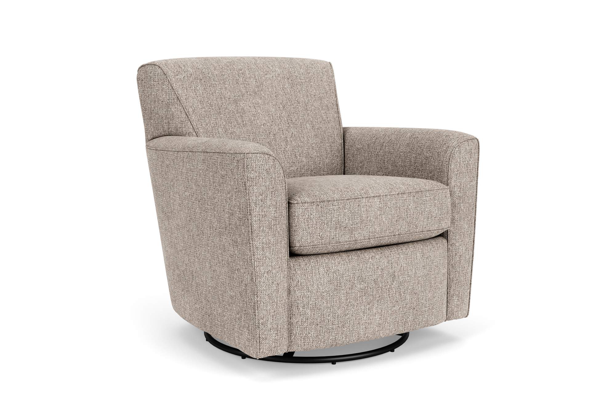 Kingman Swivel Glider image 4
