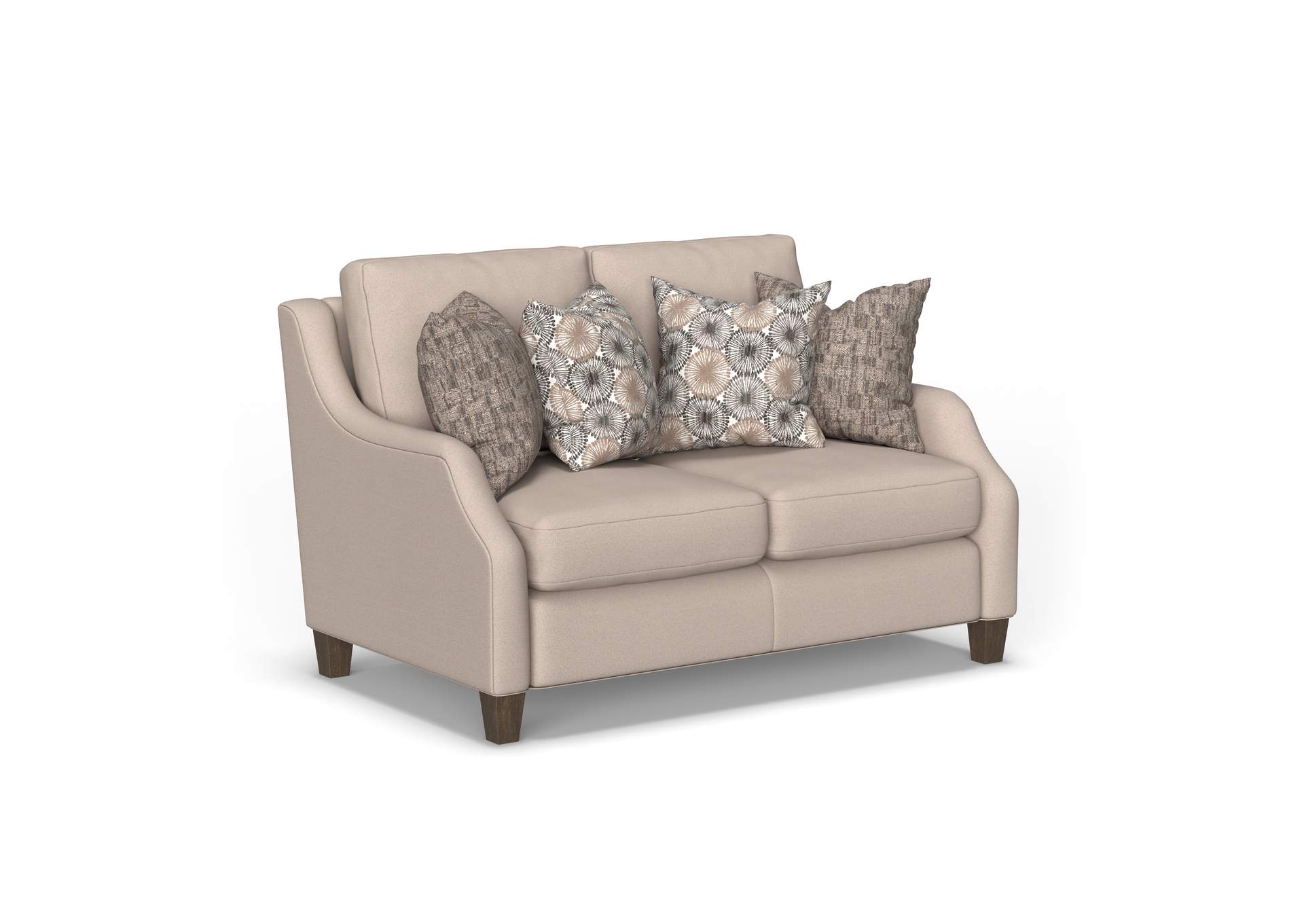 Gianna Loveseat image 4