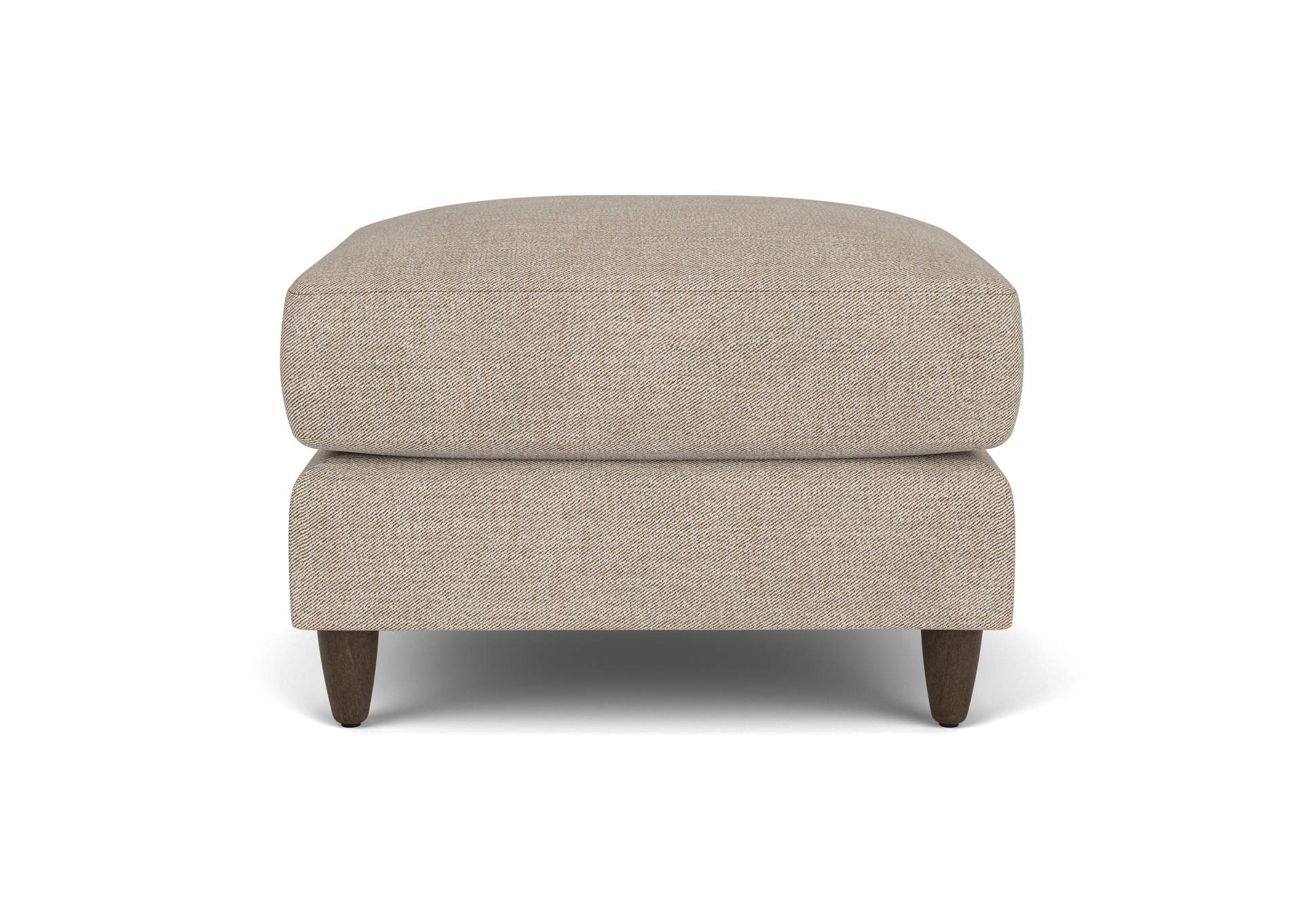 Fern Ottoman image 6