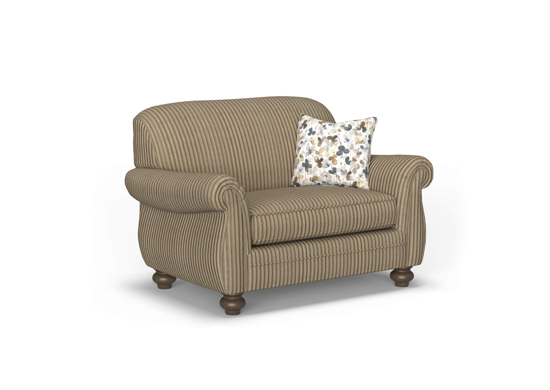 Winston Chair and a Half image 4