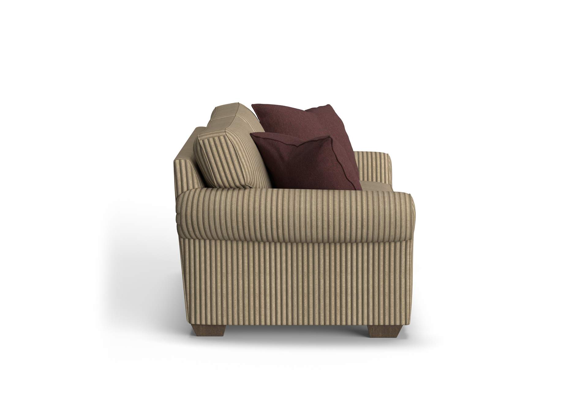 Vail Loveseat image 10