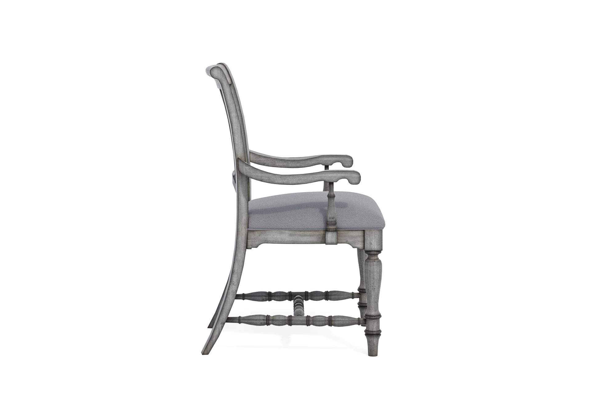Plymouth Pair of Dining Chairs image 4