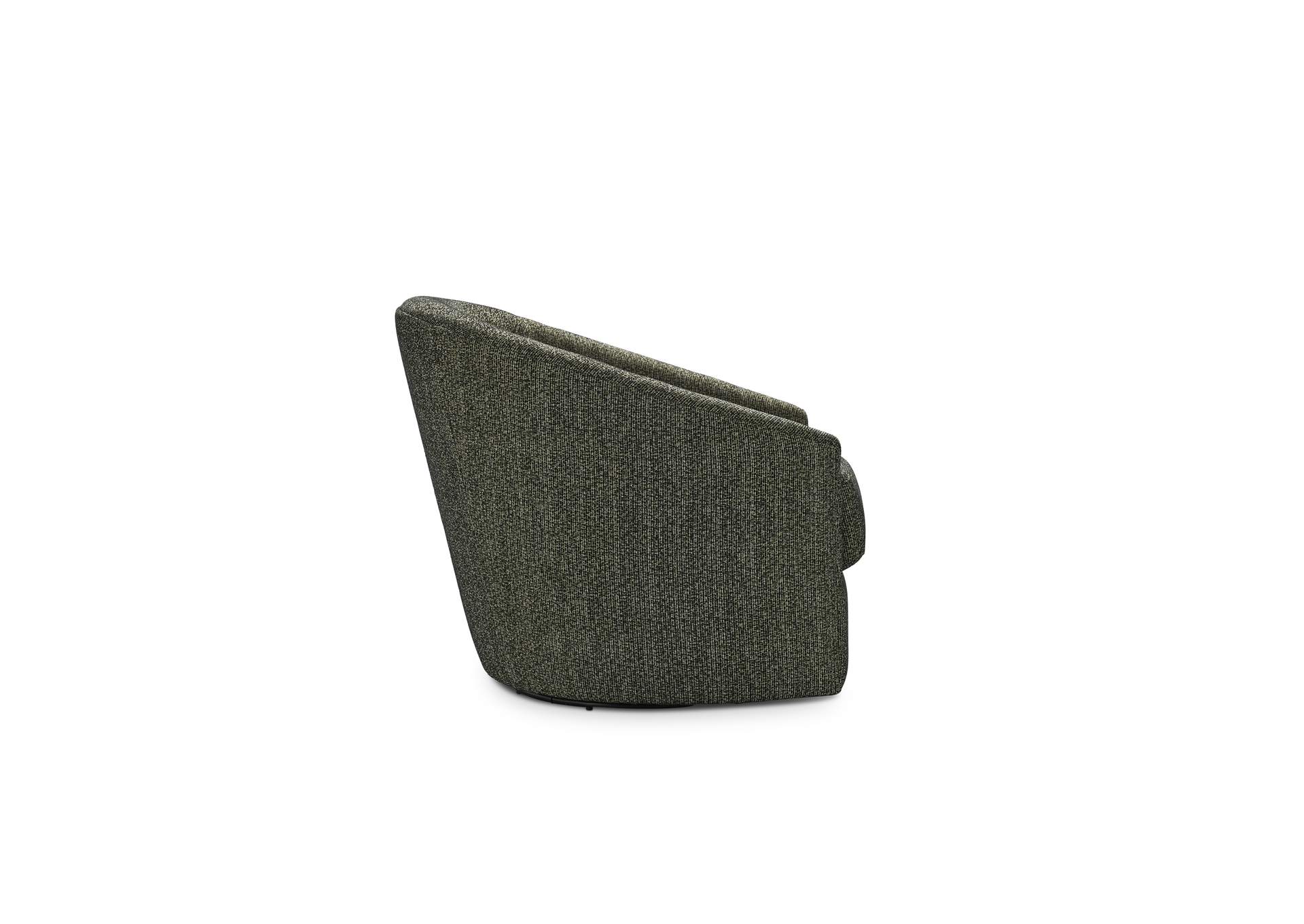 Benjamin Swivel Chair image 4