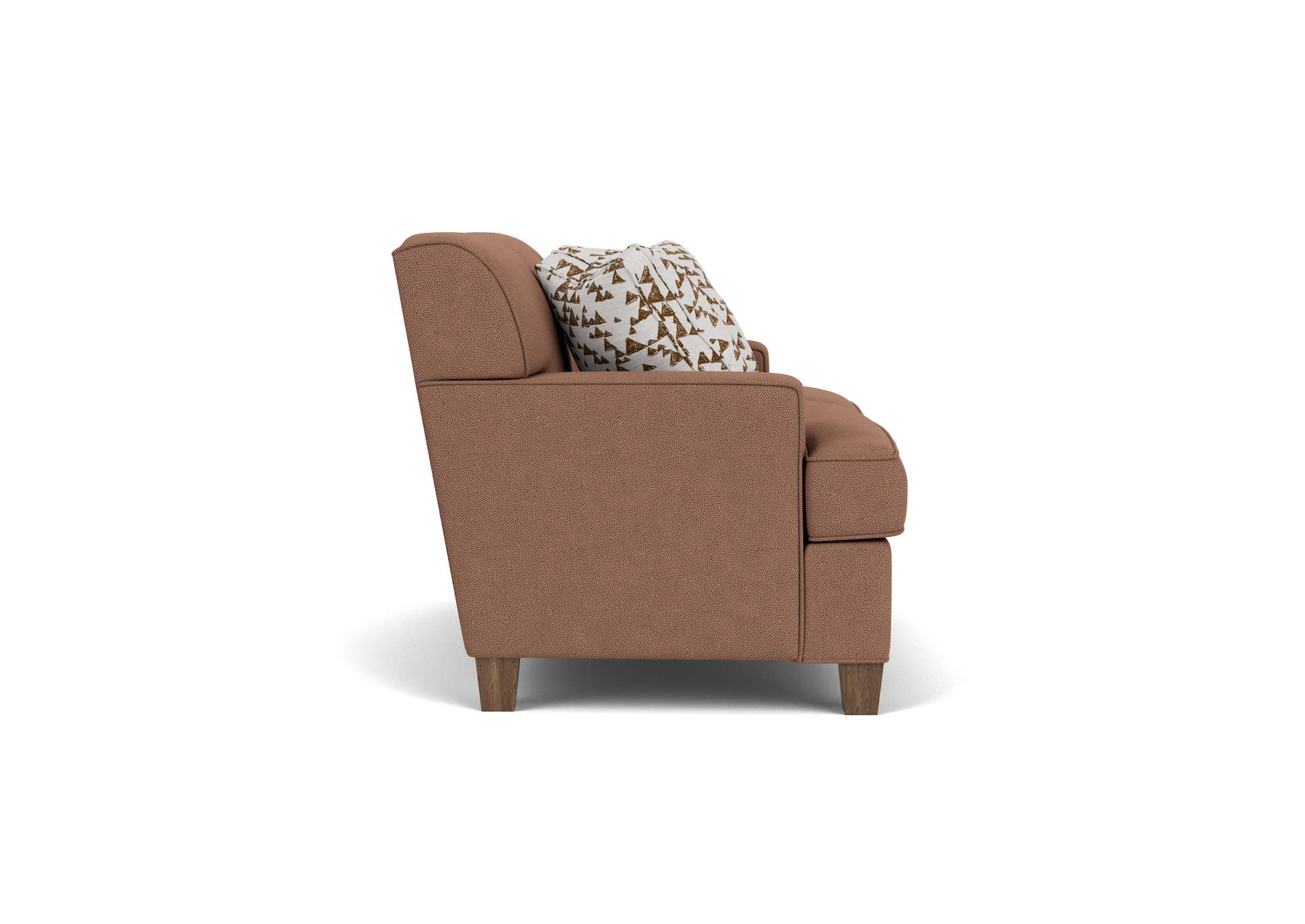 Dempsey Loveseat image 14