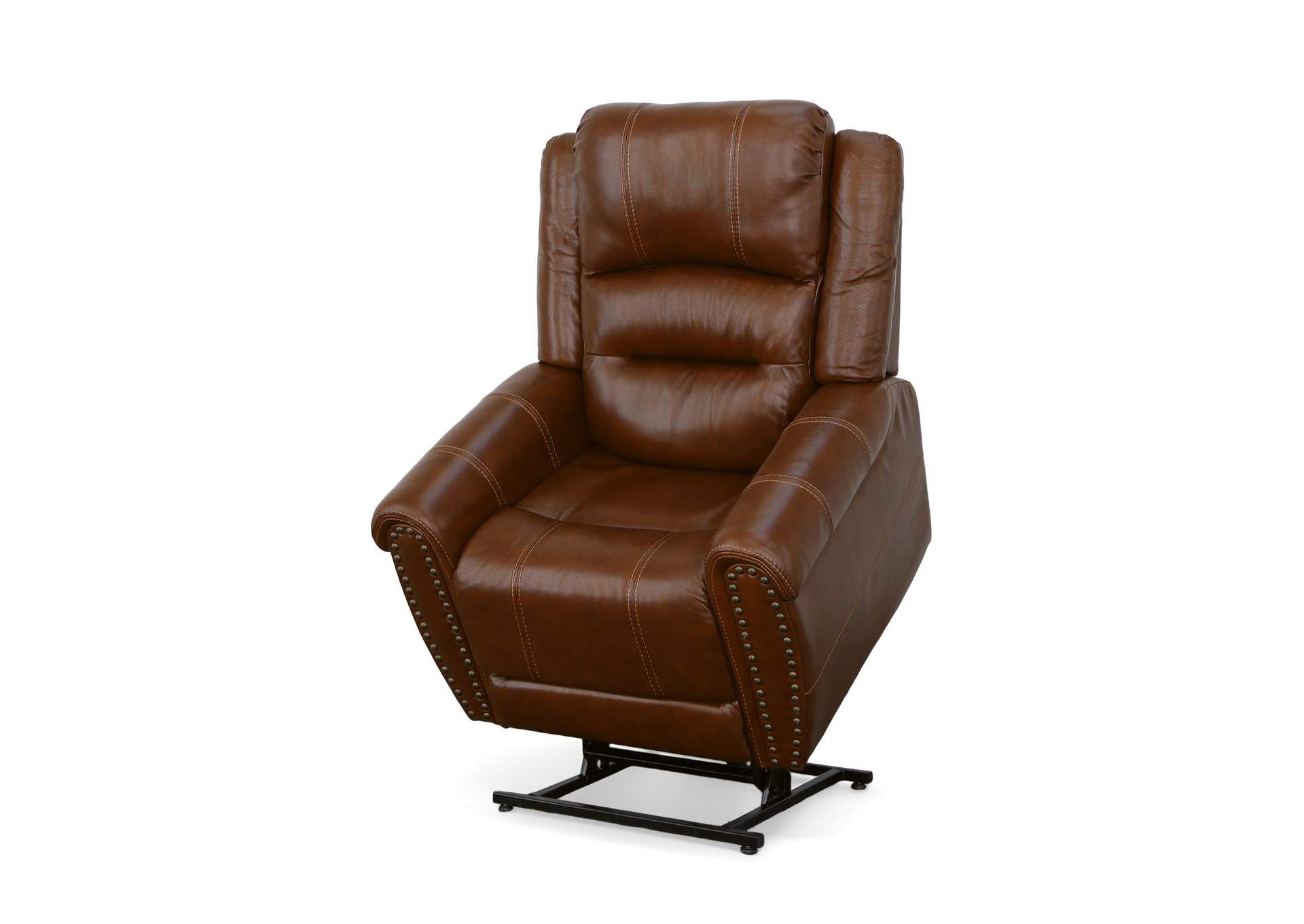 Oscar Power Lift Recliner with Right-Hand Control & Power Headrest image 4