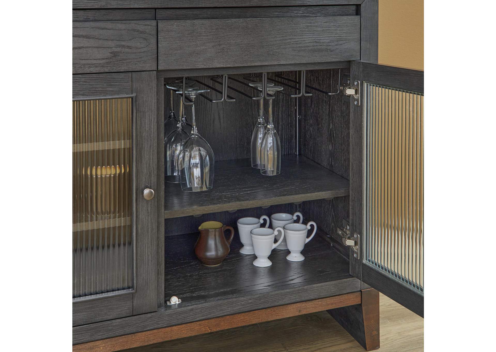 Waterfall Buffet image 10