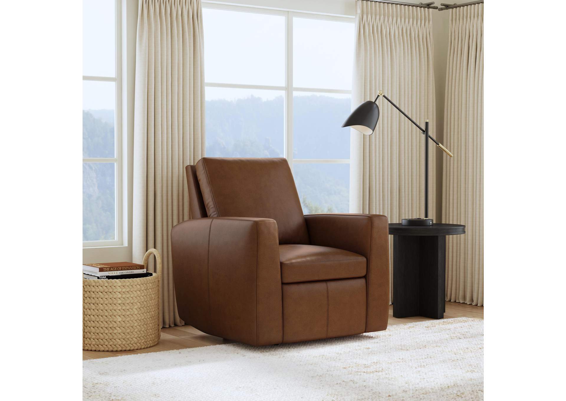 Aria Power Recliner image 11