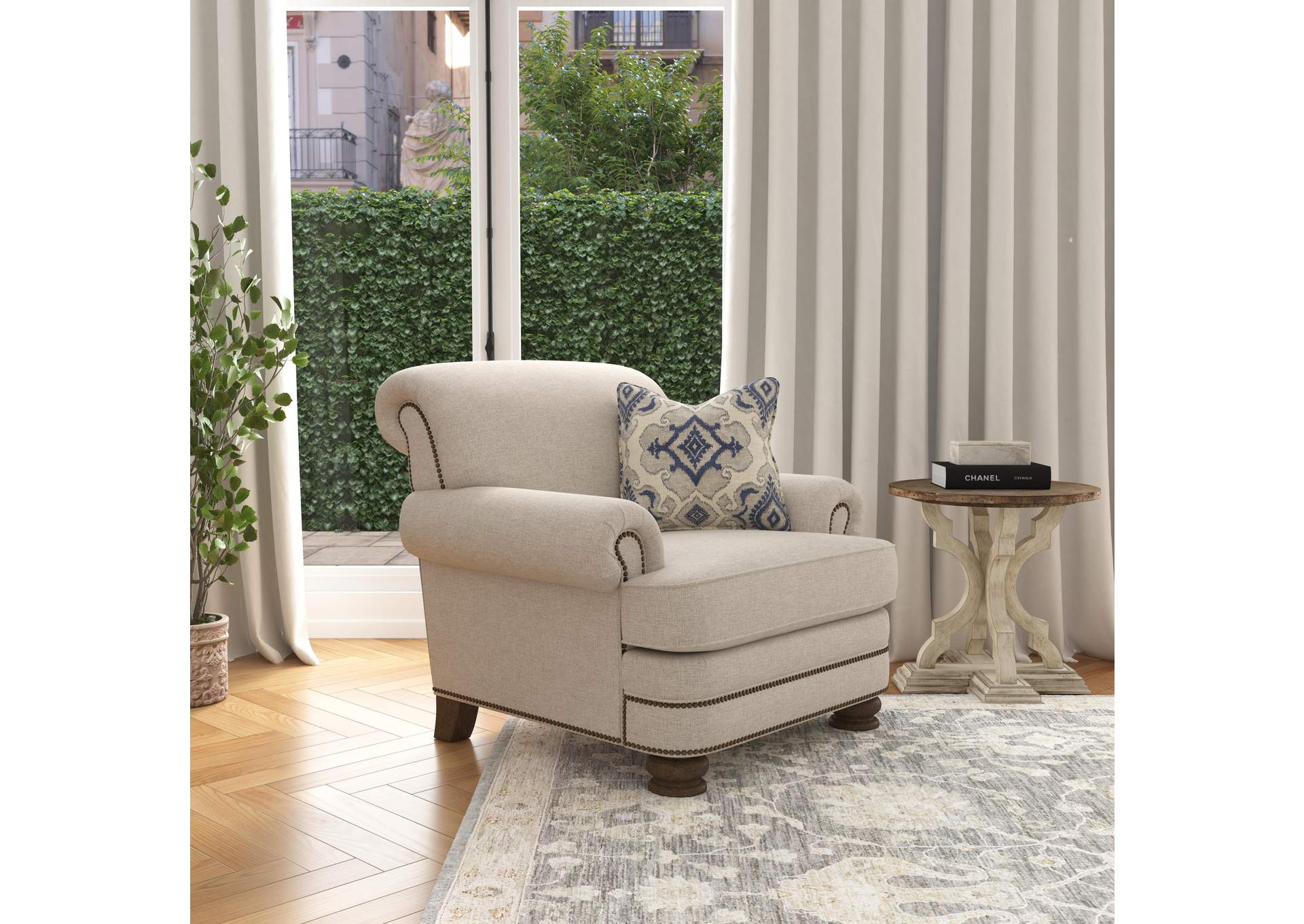 Bay Bridge Chair image 11