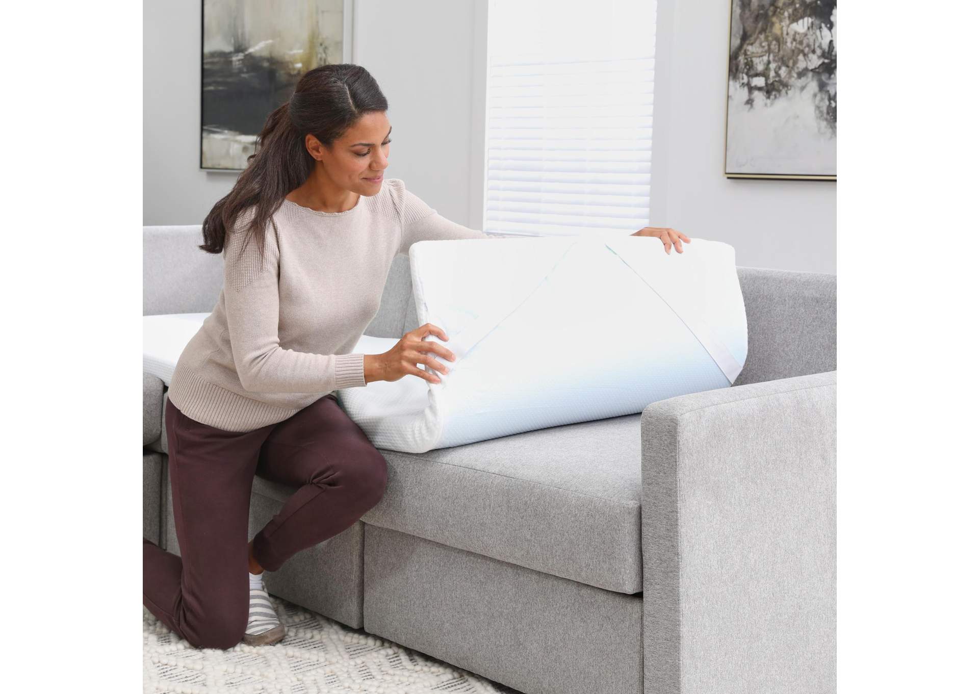 Flex Sleep Kit Sleep Kit image 6