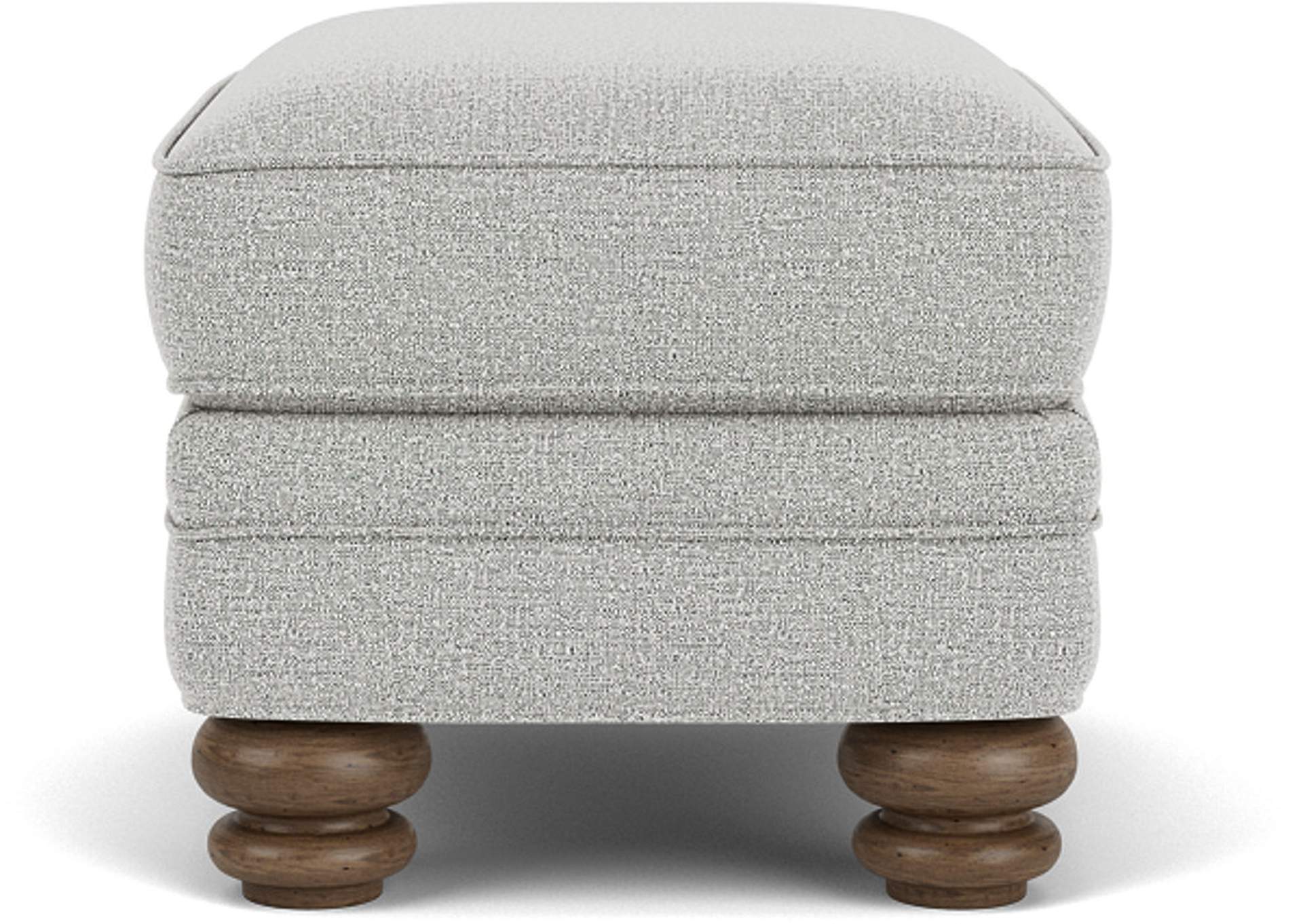 Bay Bridge Ottoman image 8