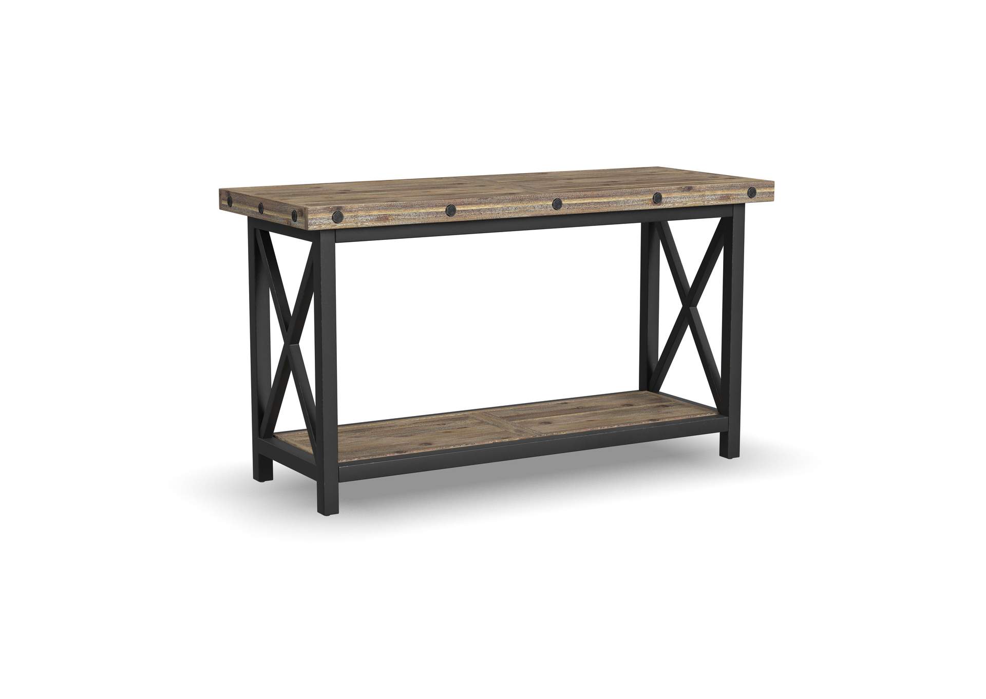 Carpenter Sofa Table image 3